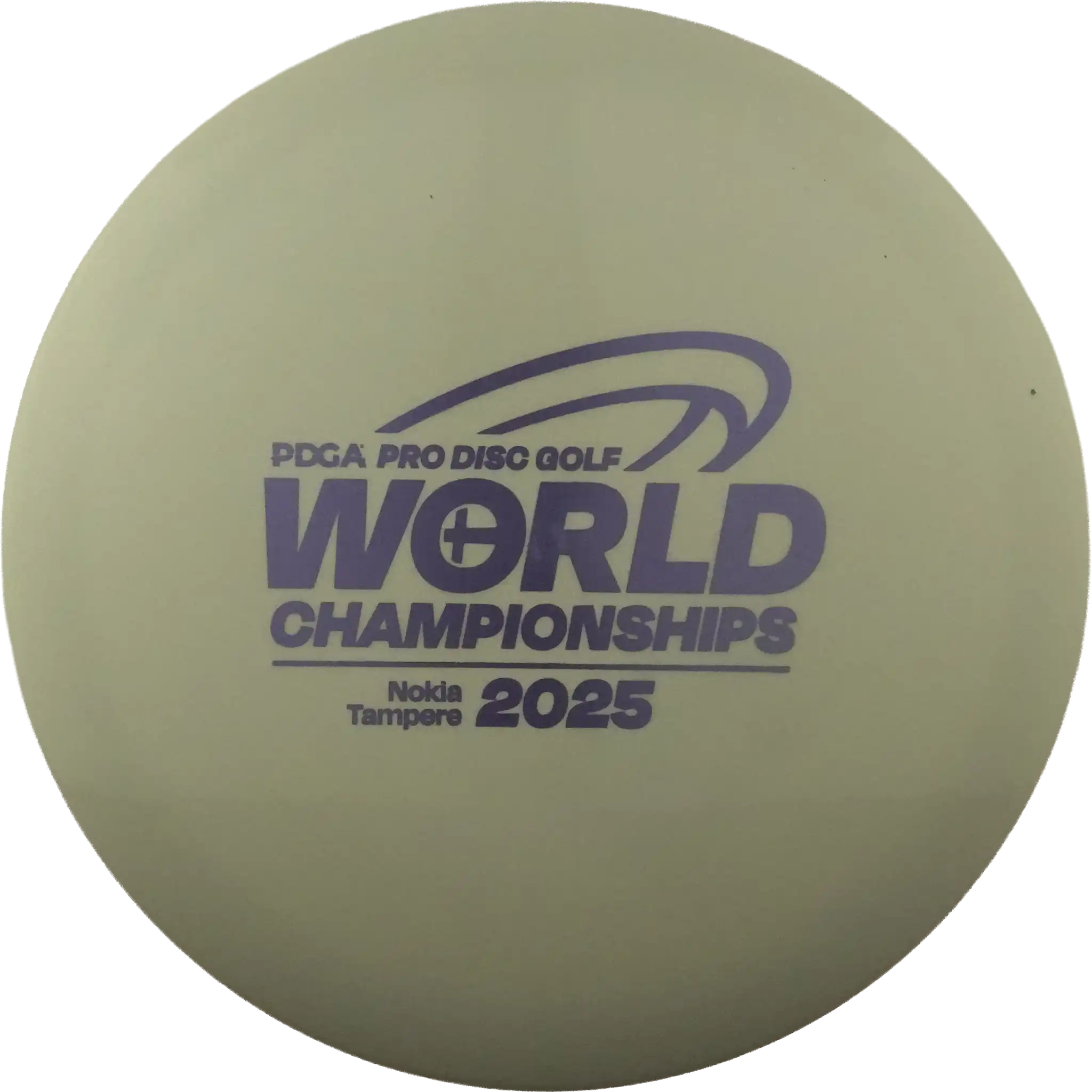 Grand Royal Sweep - World Championships