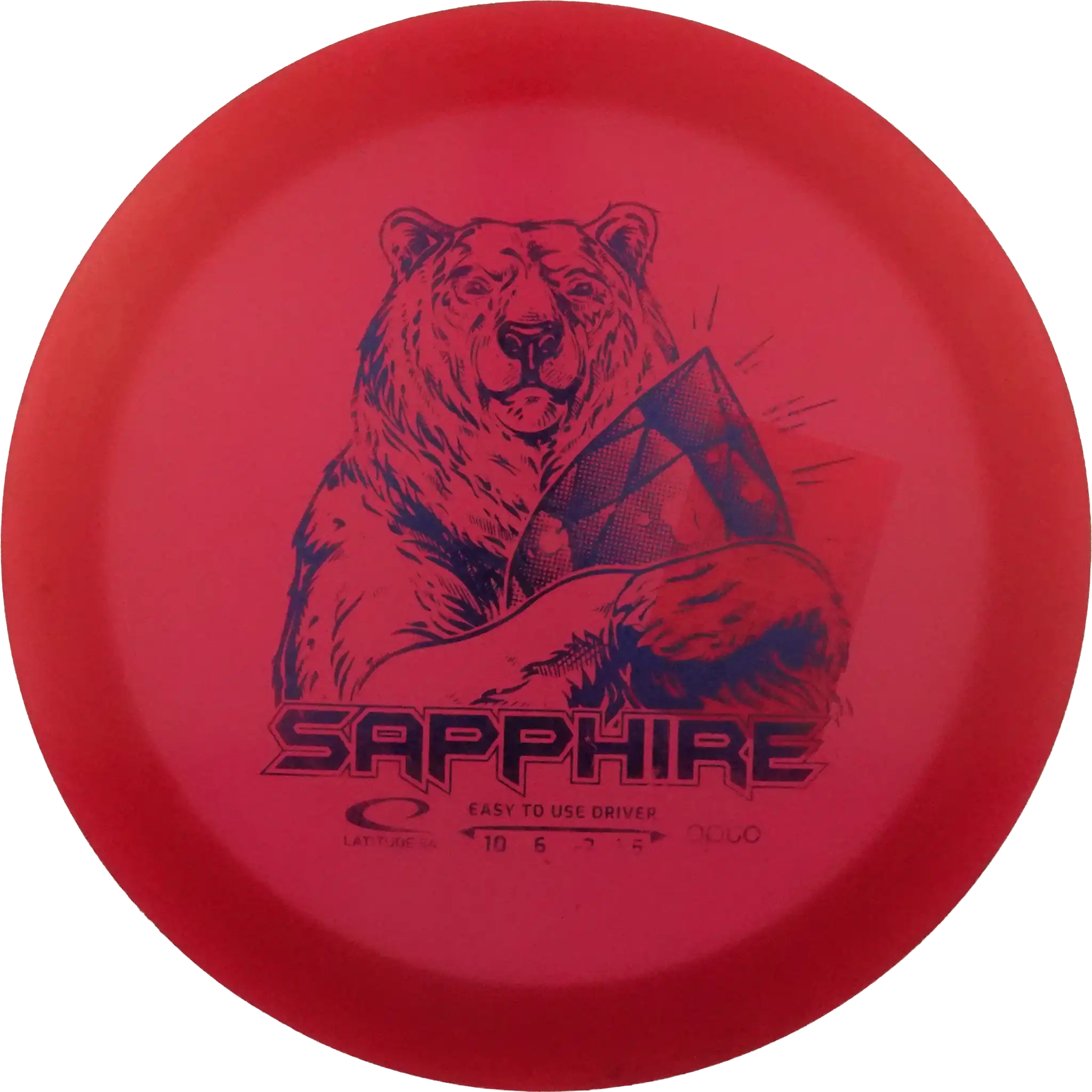 Opto Sapphire