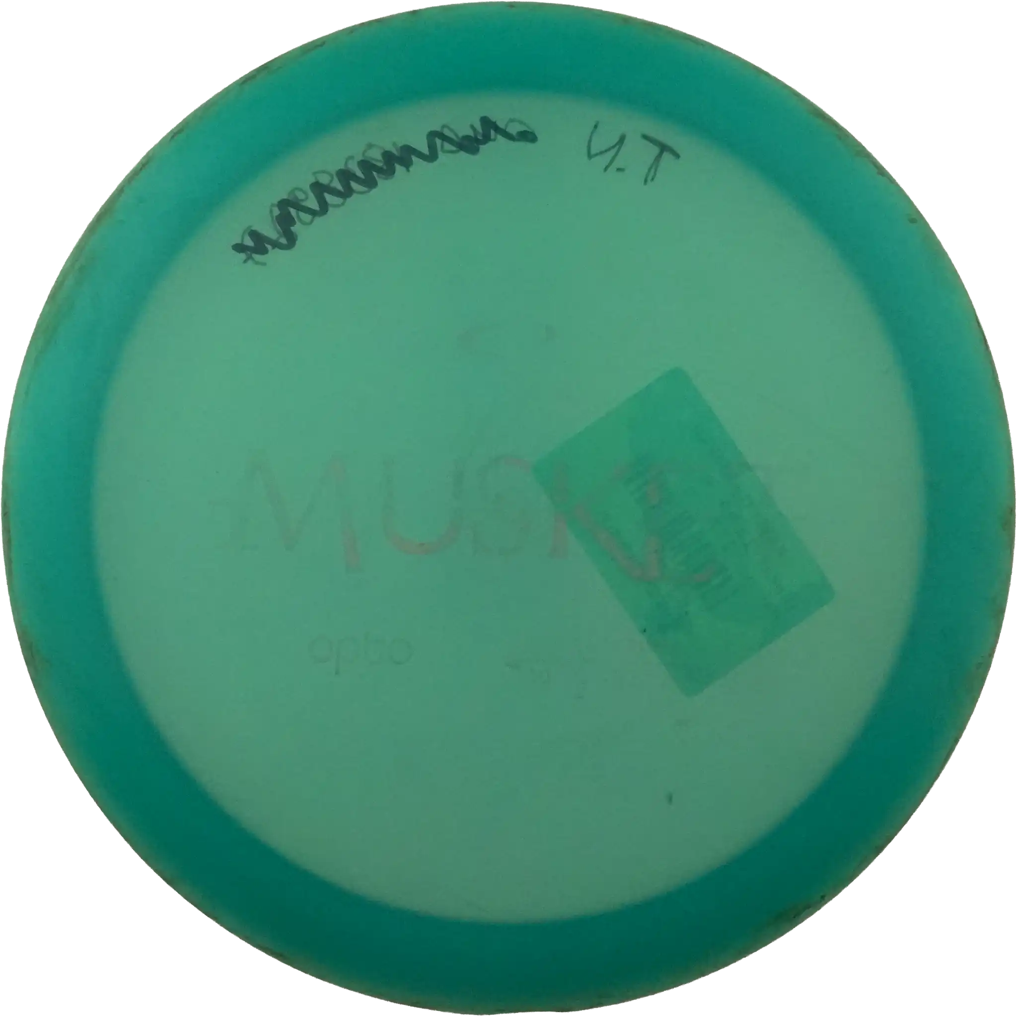 Opto Musket
