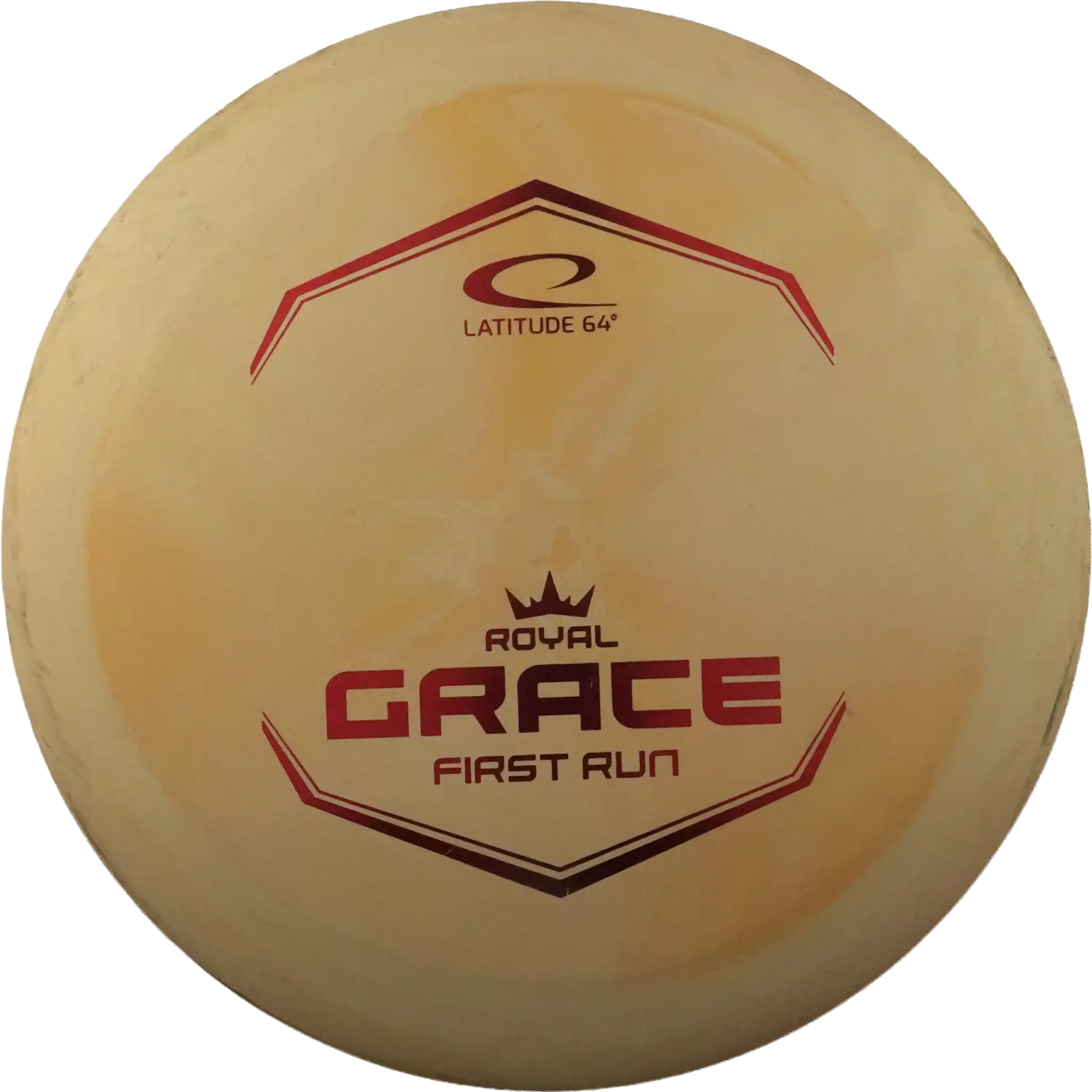 Grand Grace - First Run