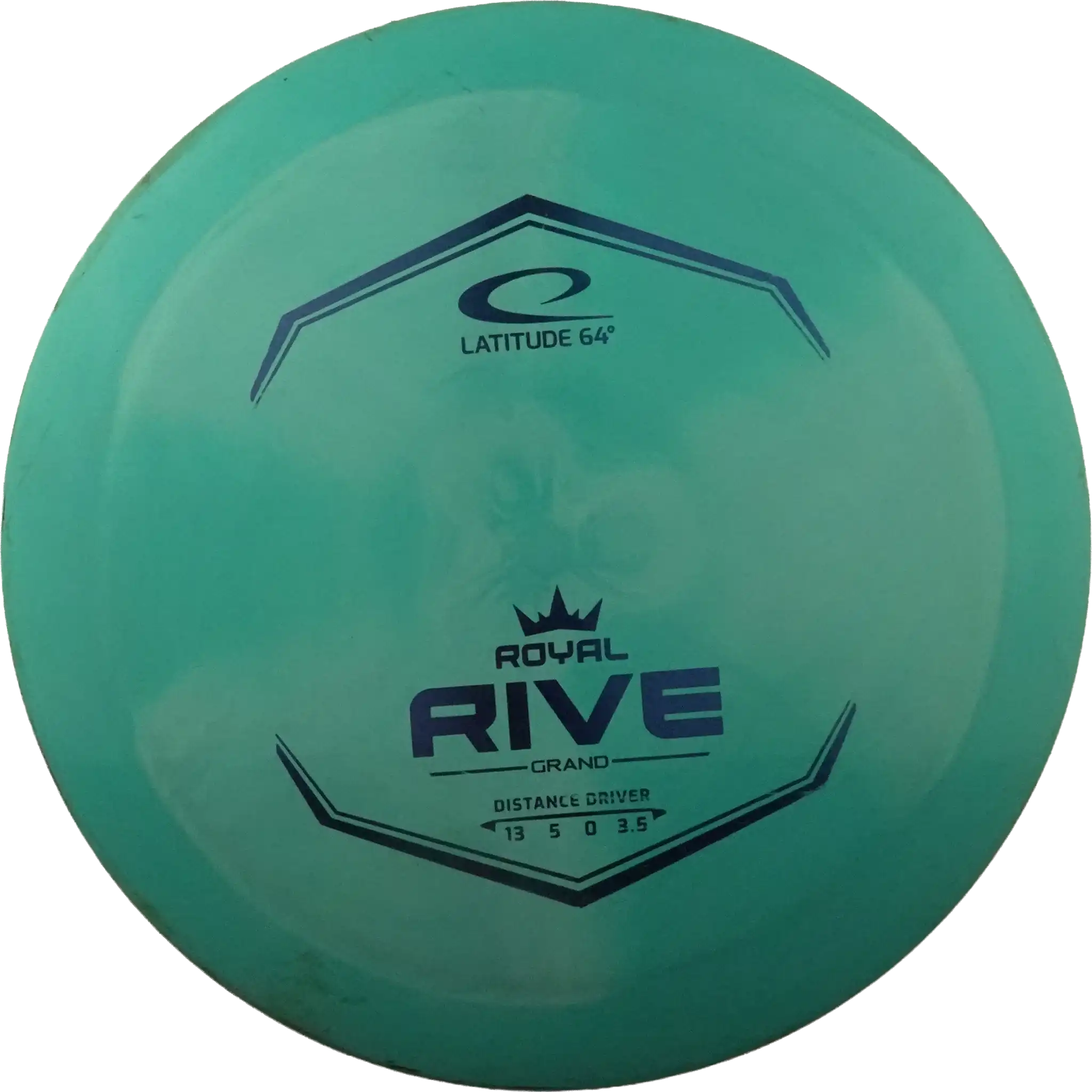 Grand Rive