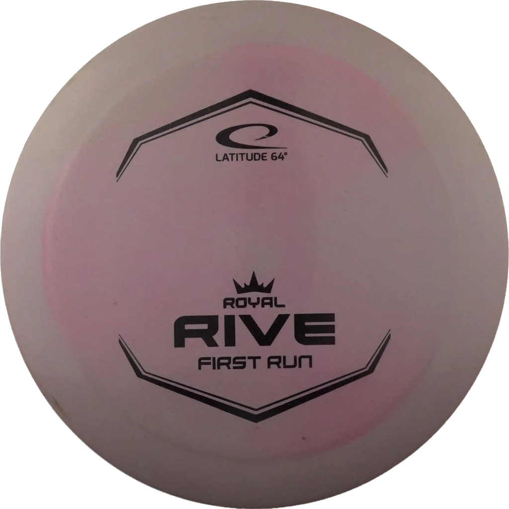 Grand Rive - First Run