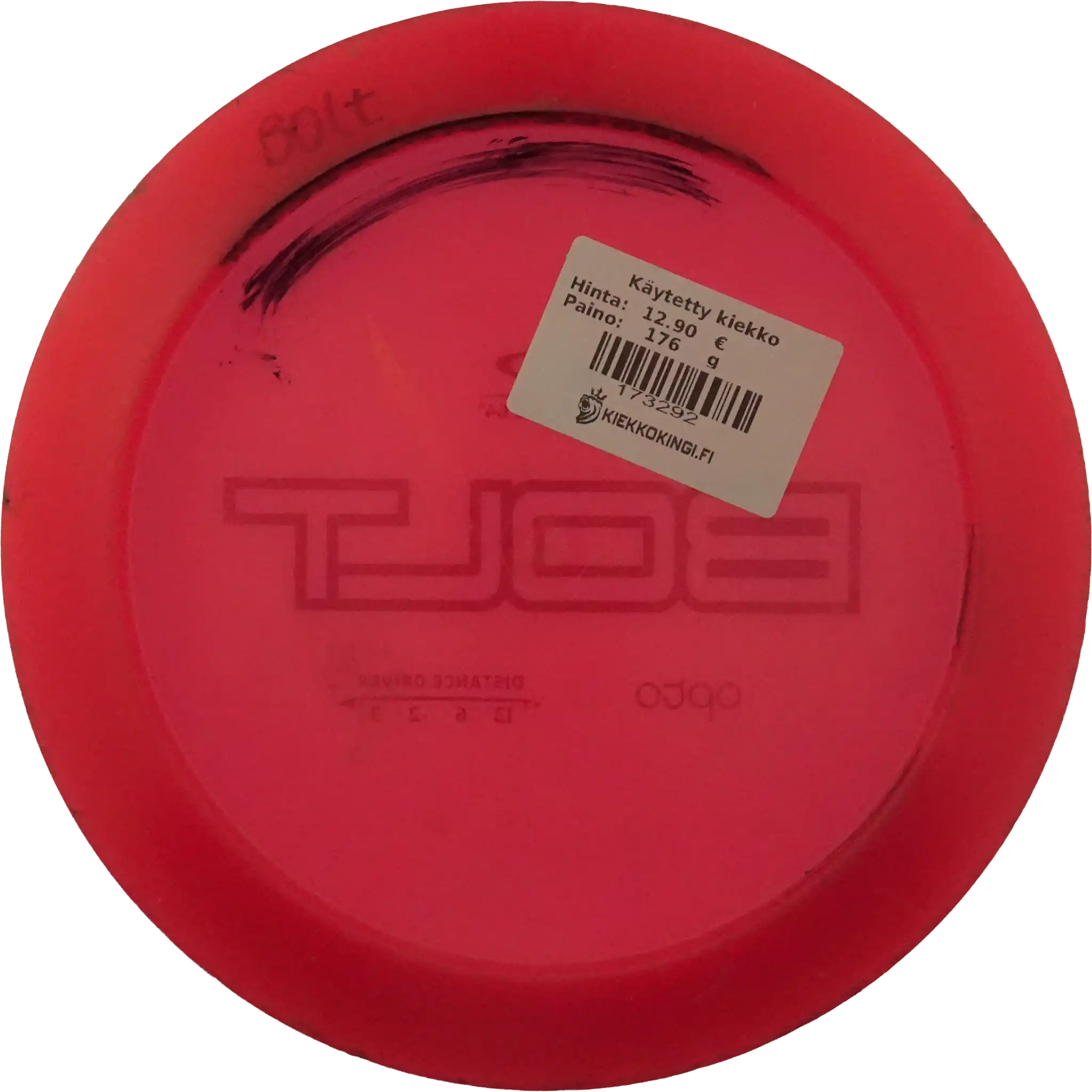Opto Bolt