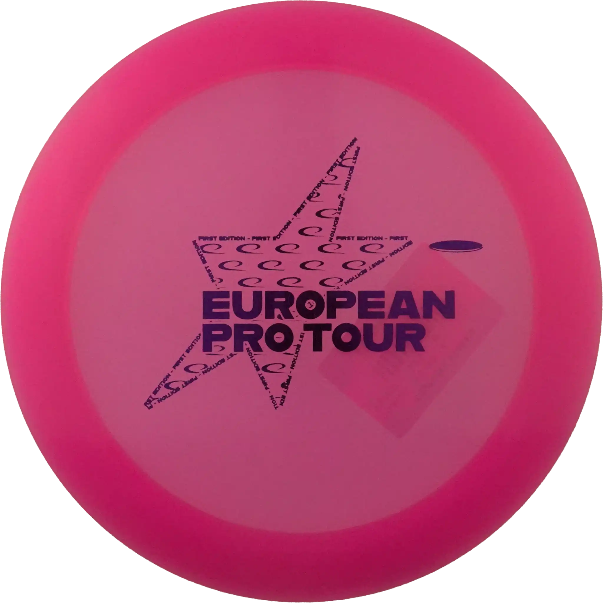 Opto Ballista Pro - European Pro Tour