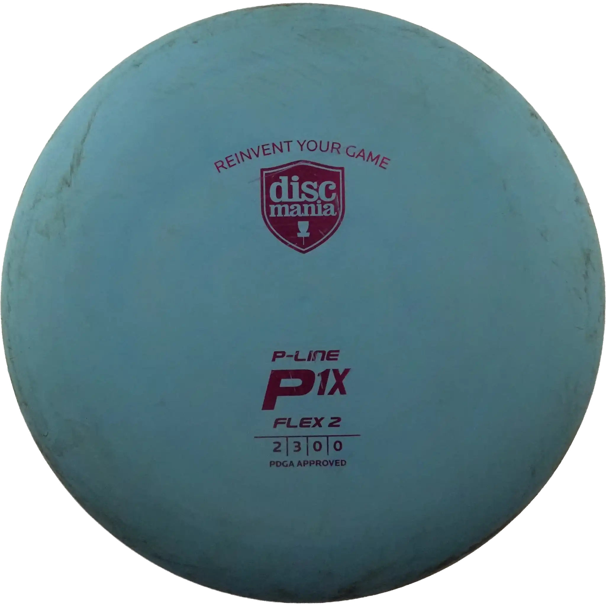 P-Line P1x