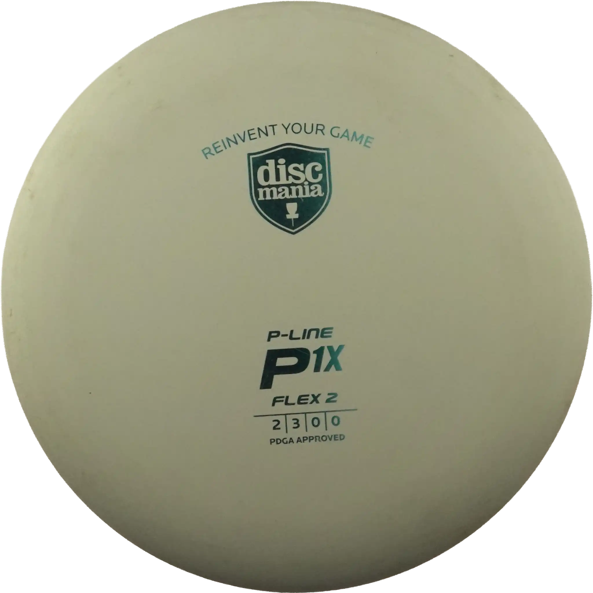 P-Line P1x