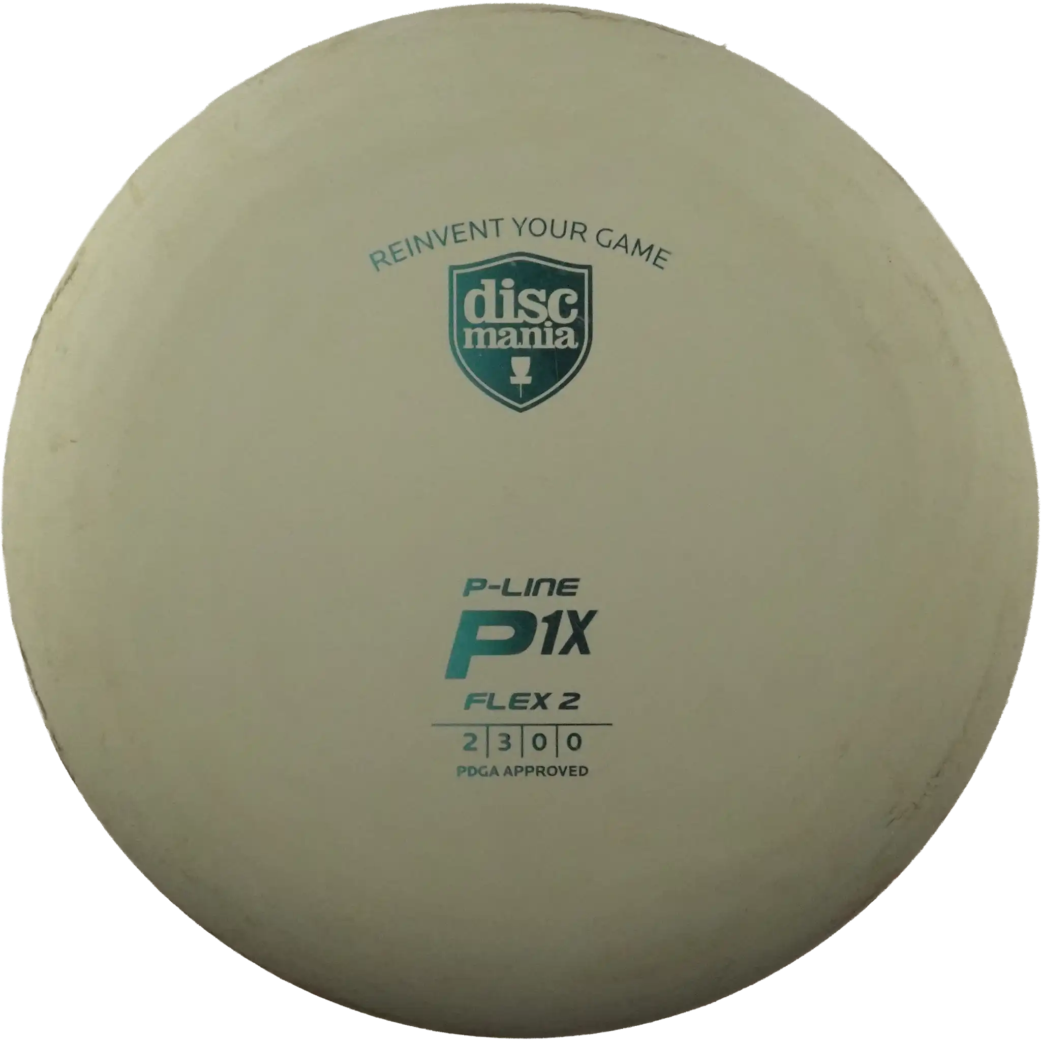 Flex 2 P-Line P1x