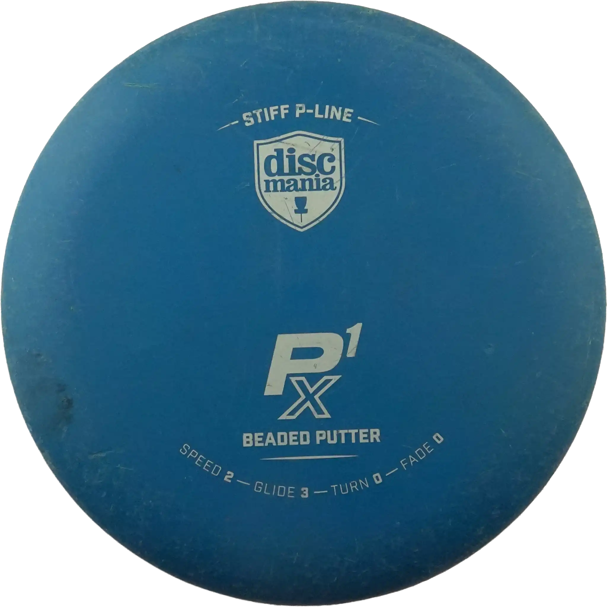 Stiff P-Line P1x