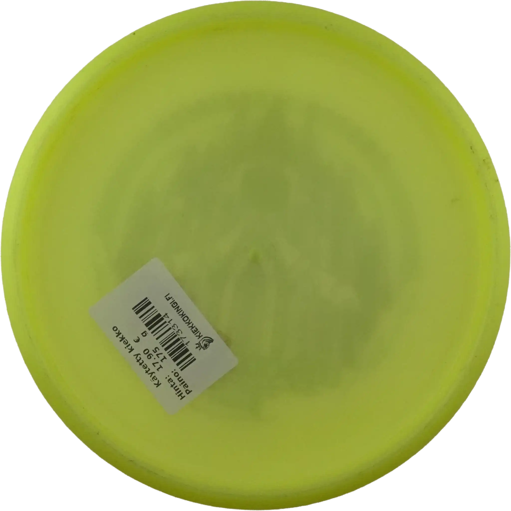 Color Glow C-Line P2x - Discmania Challenge