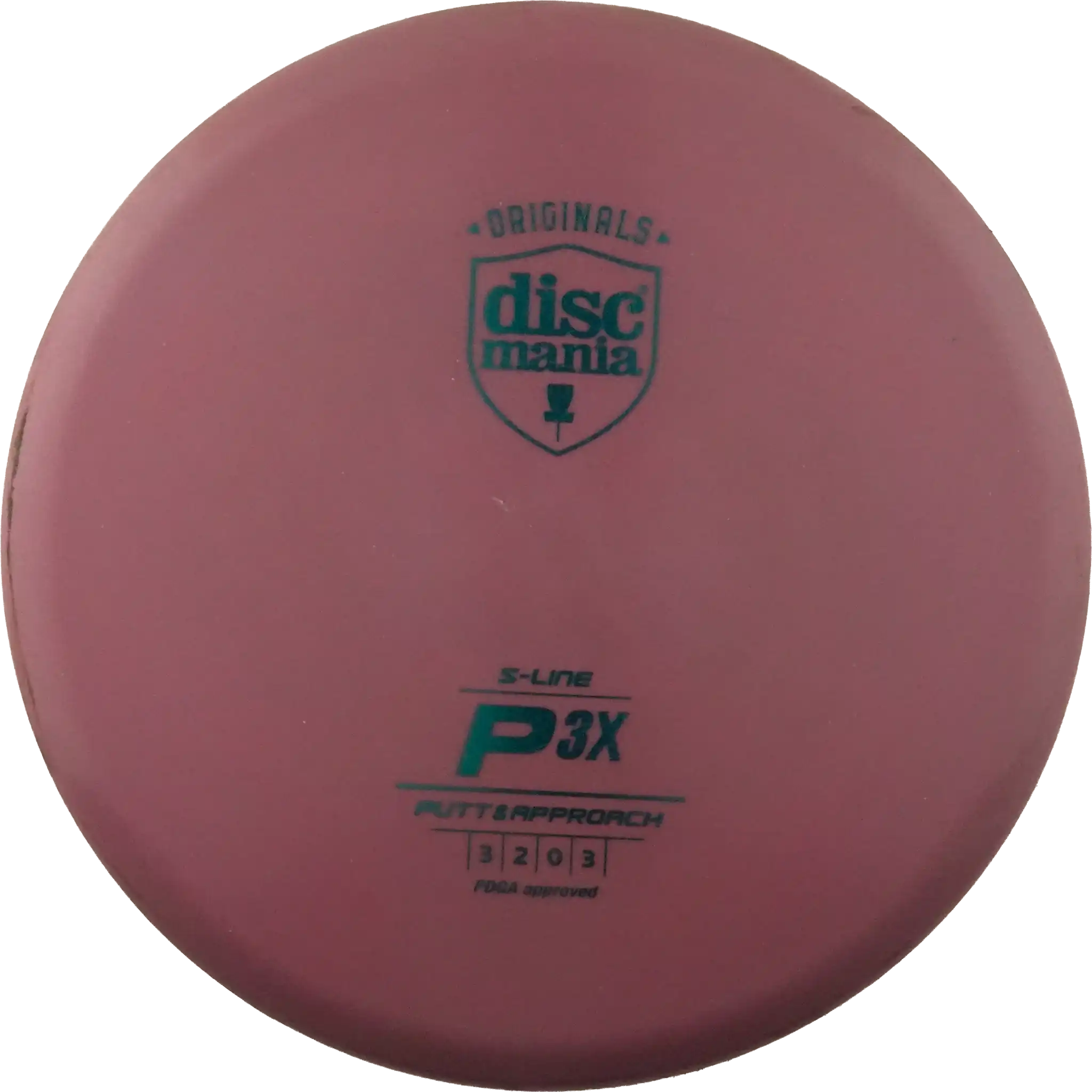 S-Line P3x - Innovamade