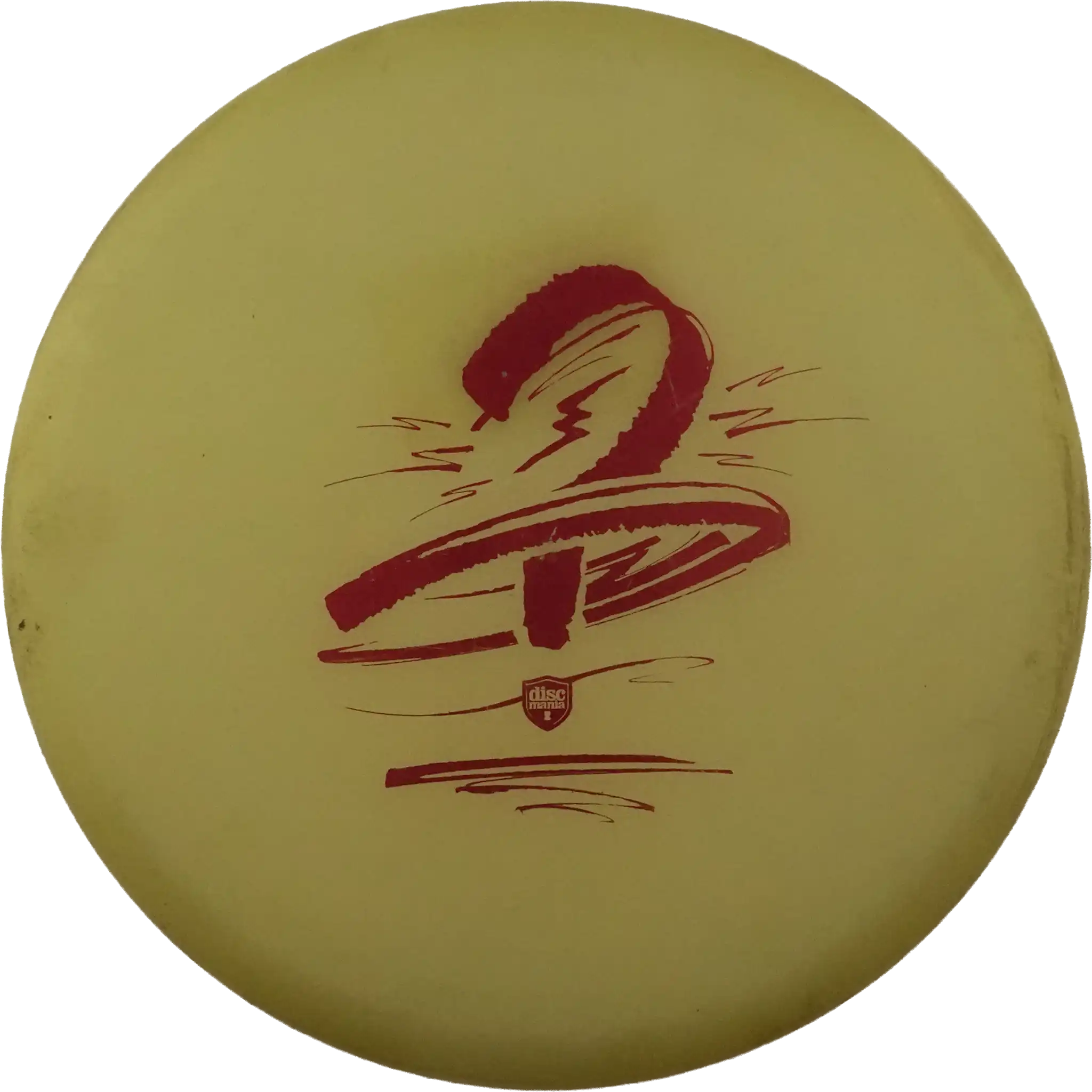 Color Glow C-Line P3x - Mystery Stamp