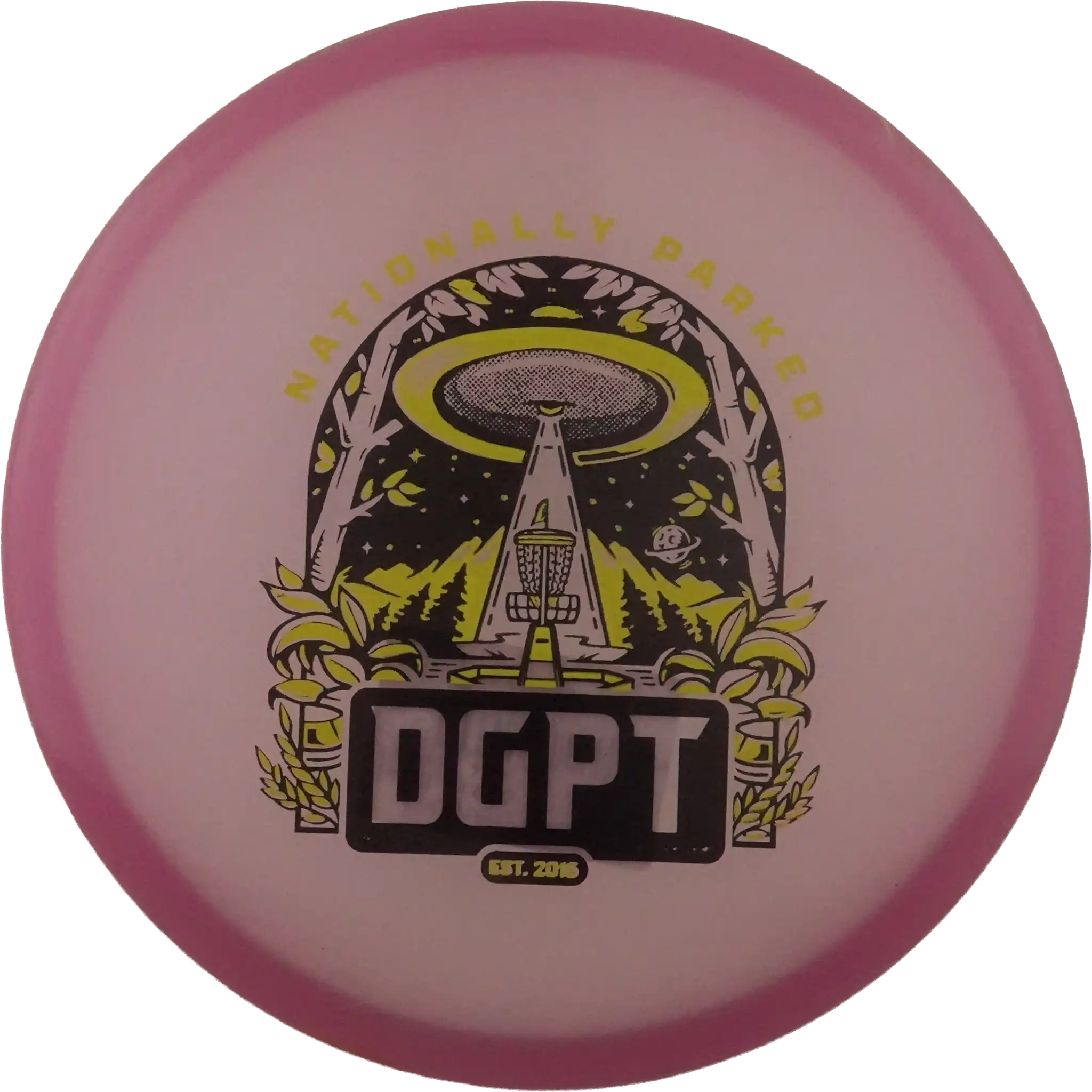Color Glow C-Line P3x - DGPT