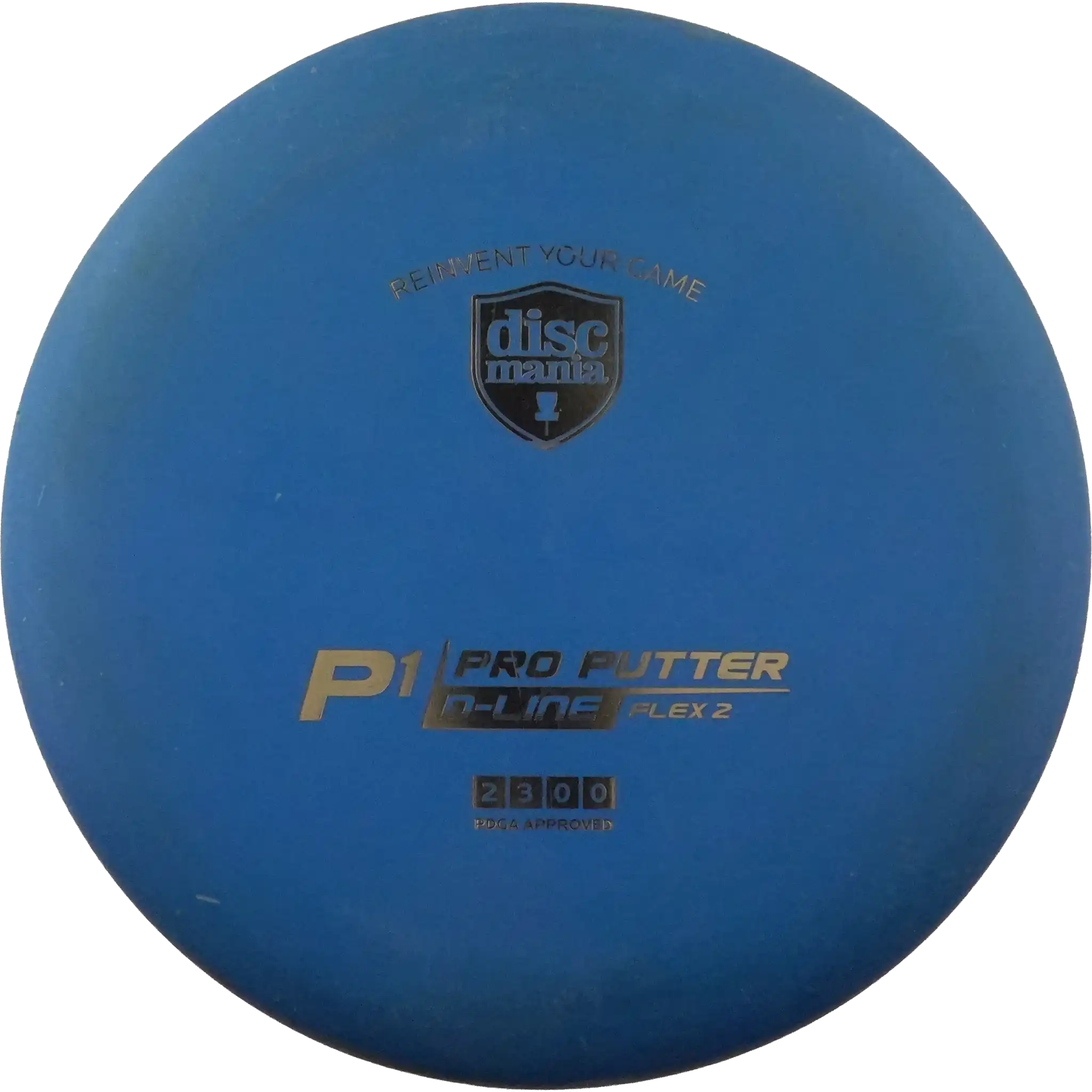 Flex 2 D-Line P1