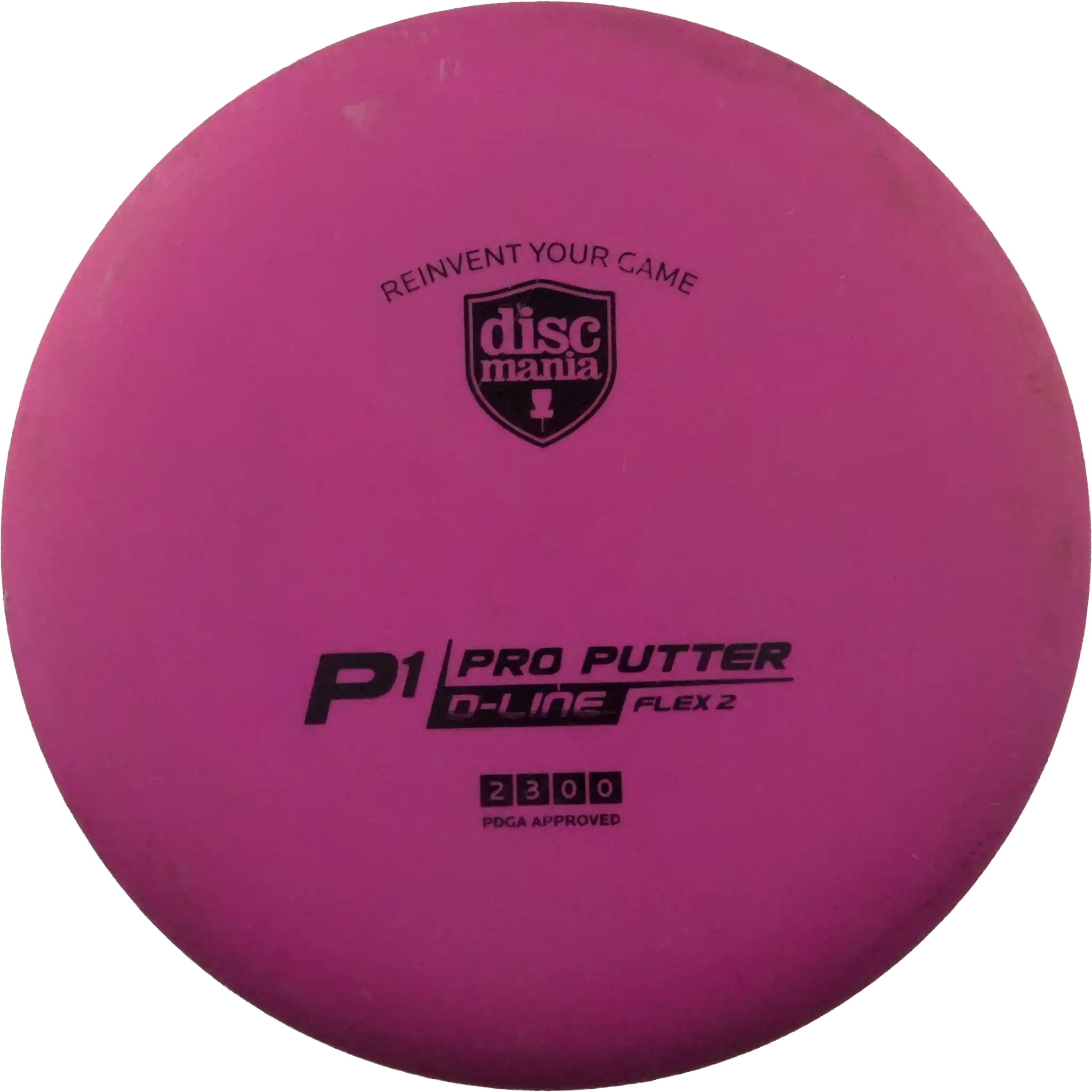 Flex 2 D-Line P1