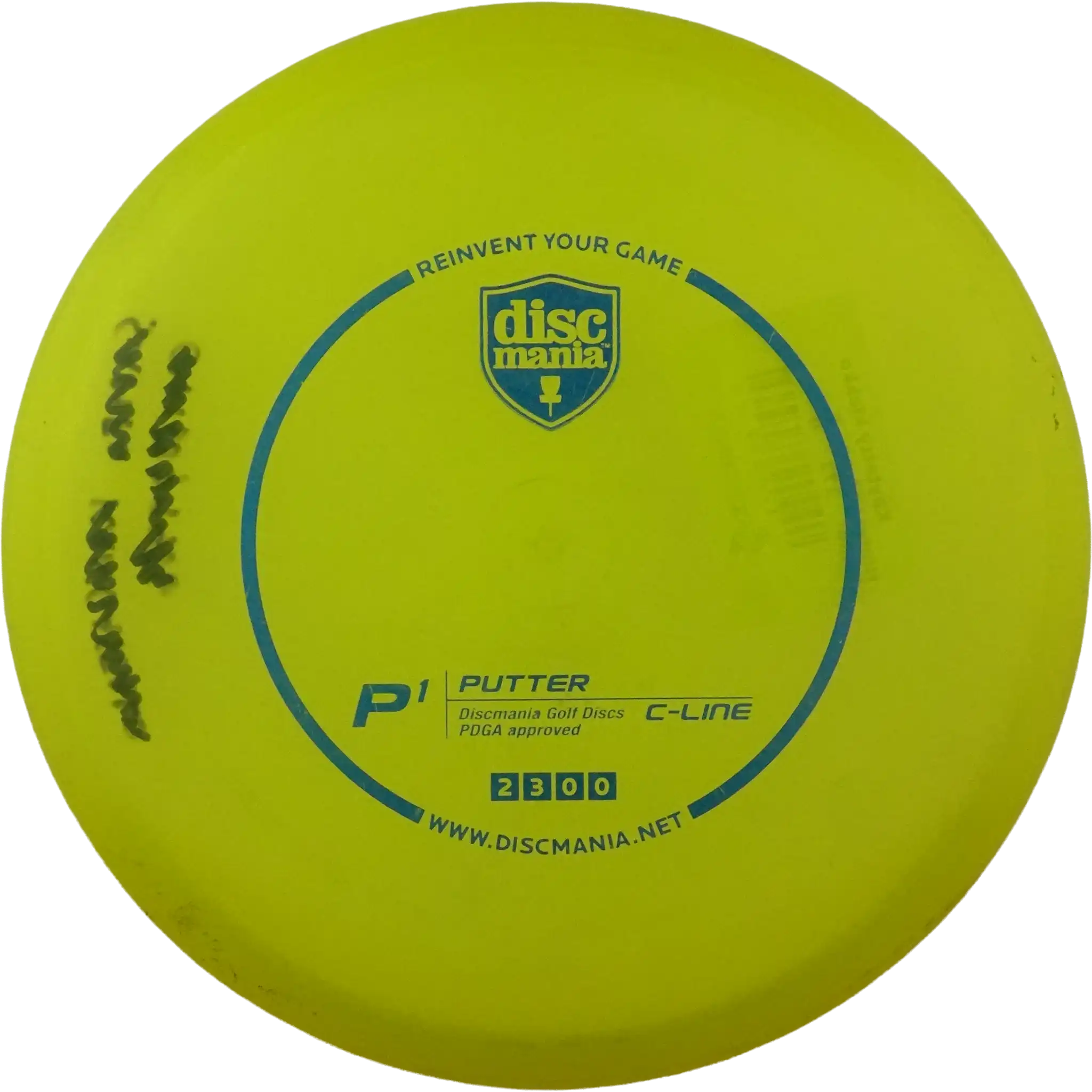 C-Line P1