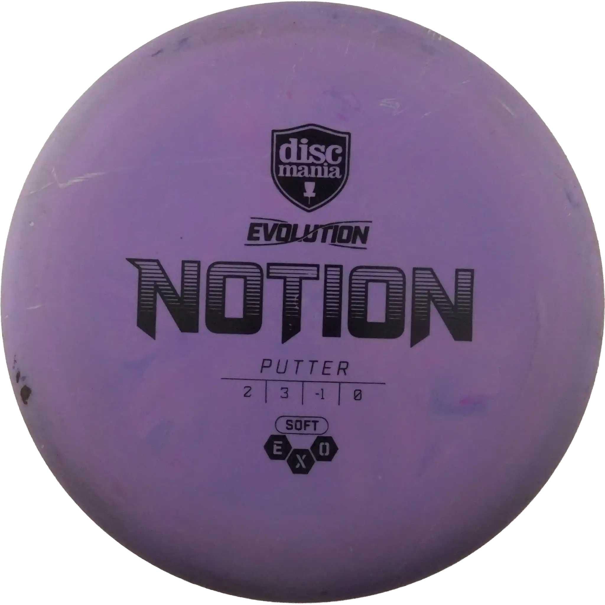 Soft Exo Notion
