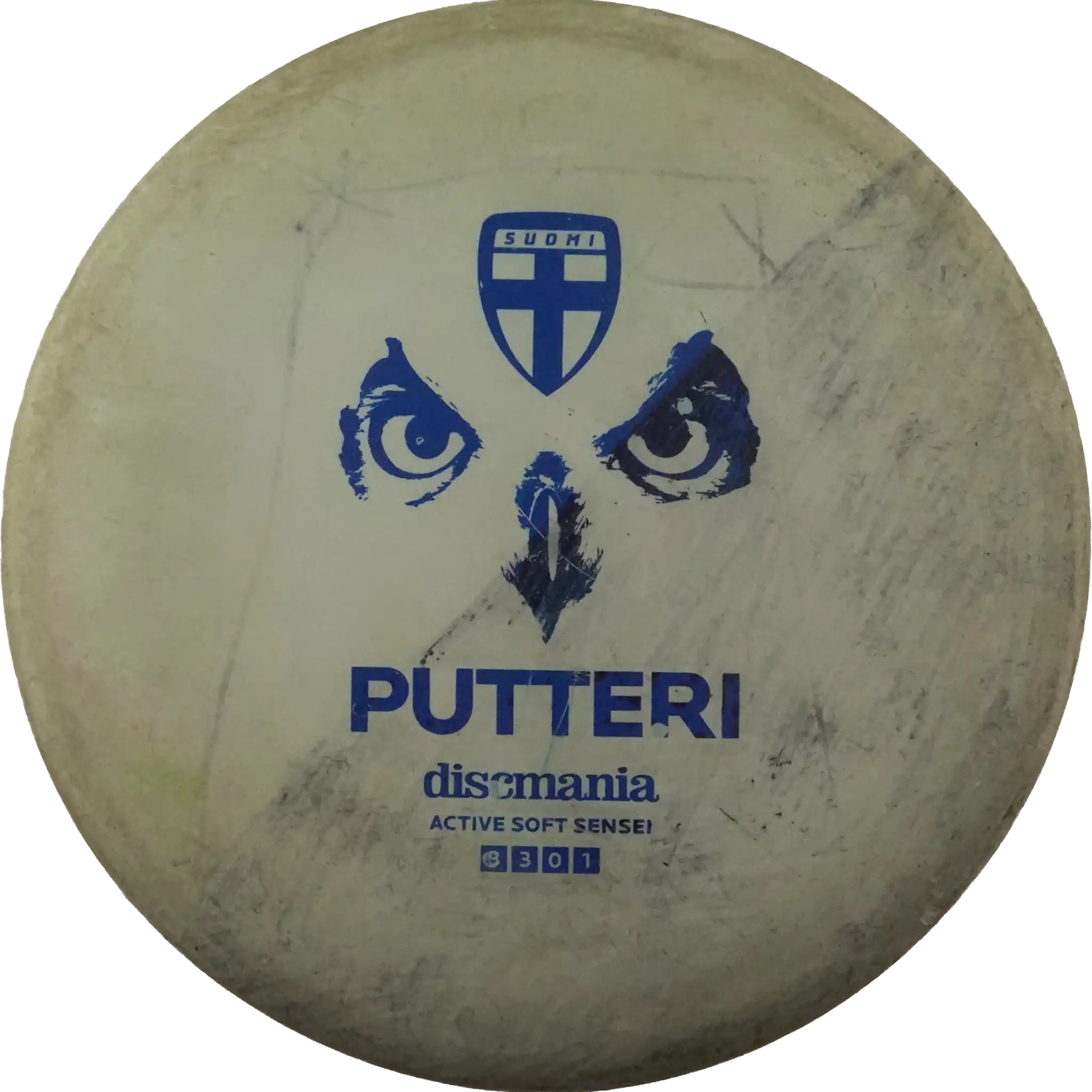 Active Soft Sensei - Huuhkajat