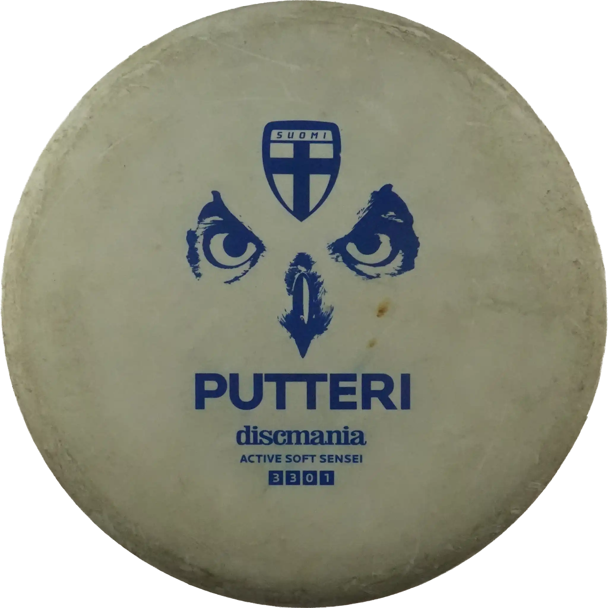 Active Soft Sensei - Huuhkajat