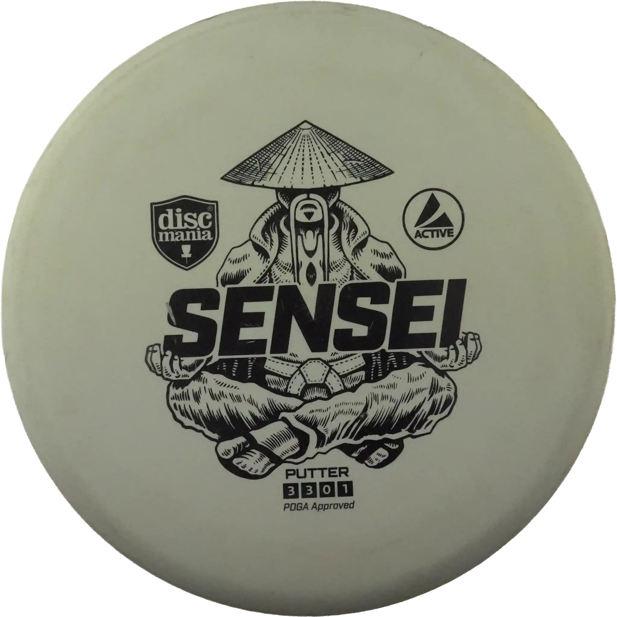 Active Sensei