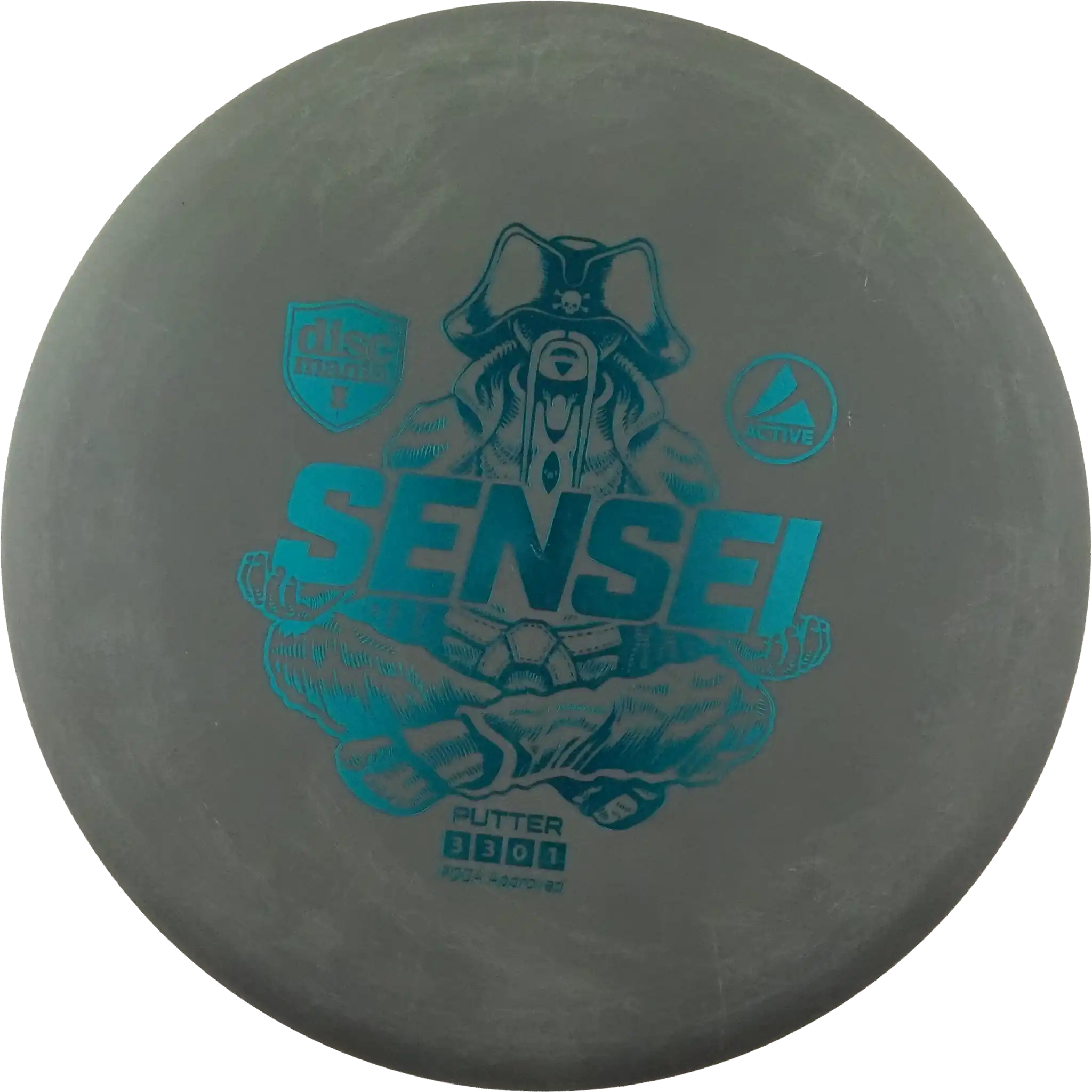 Active Sensei