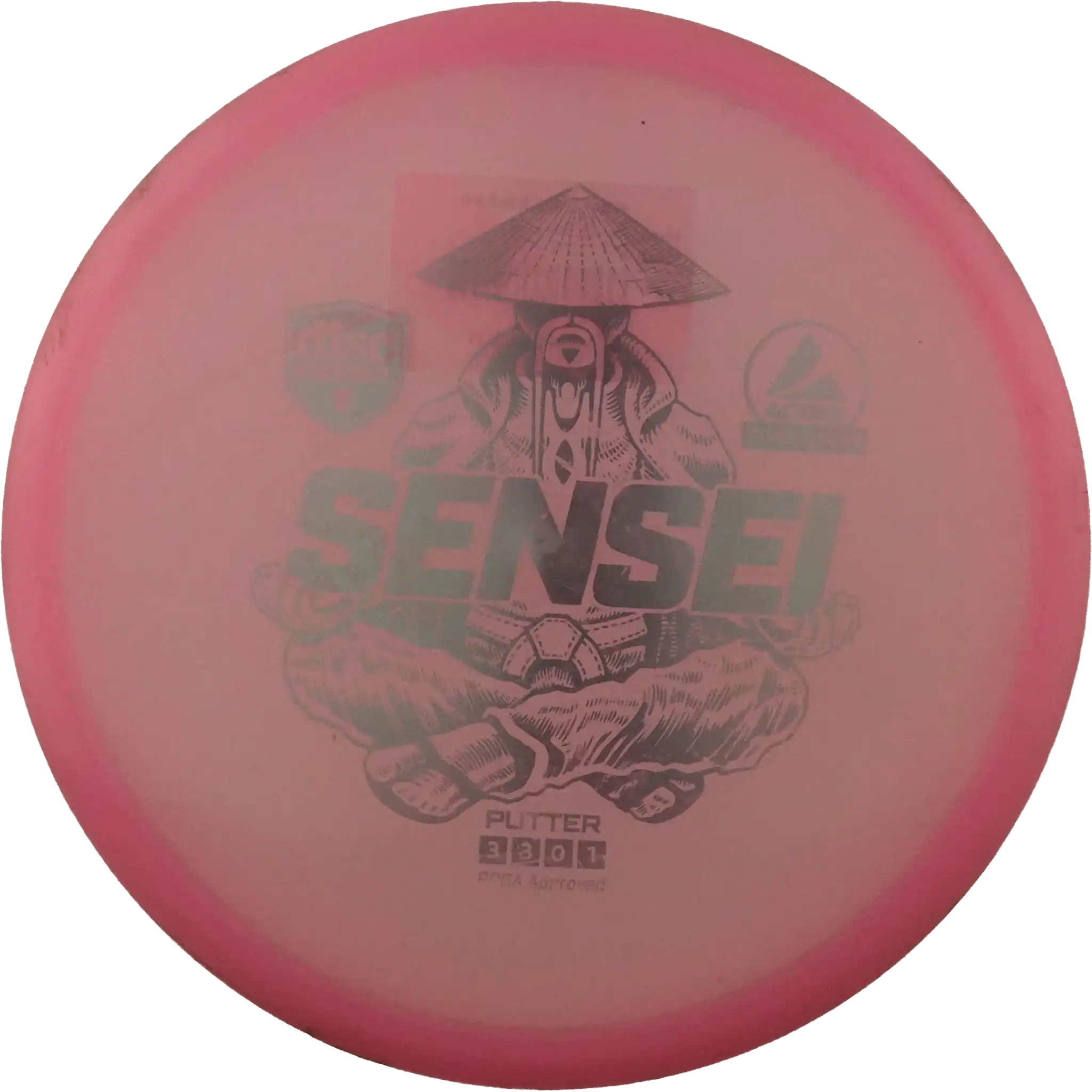 Active Premium Sensei