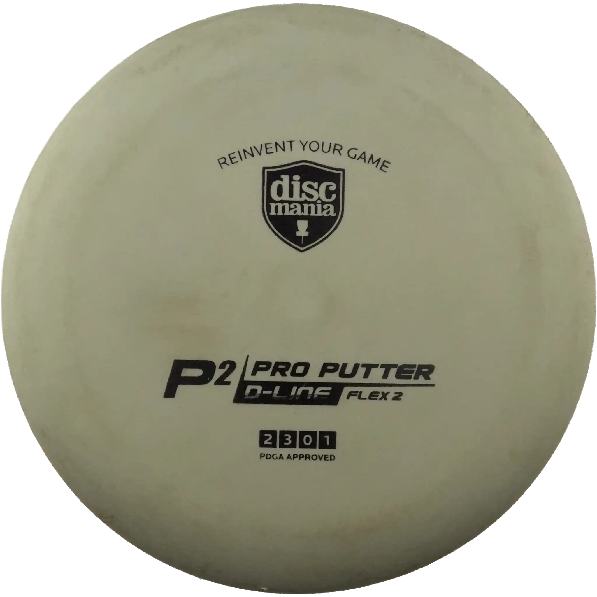 Flex 2 D-Line P2