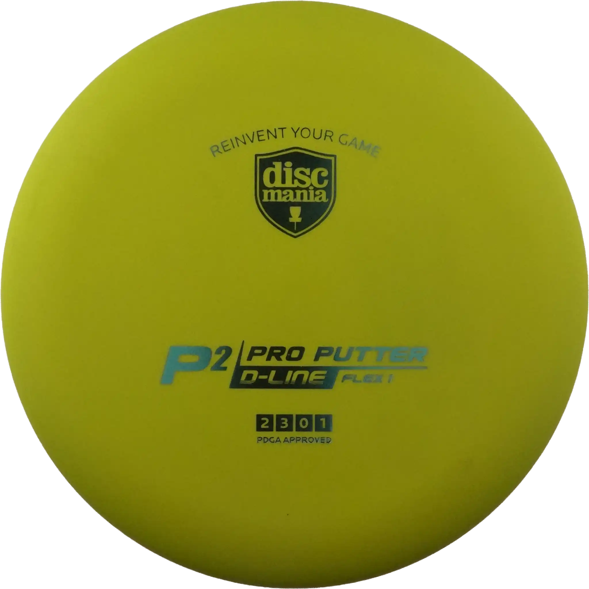 Flex 1 D-Line P2