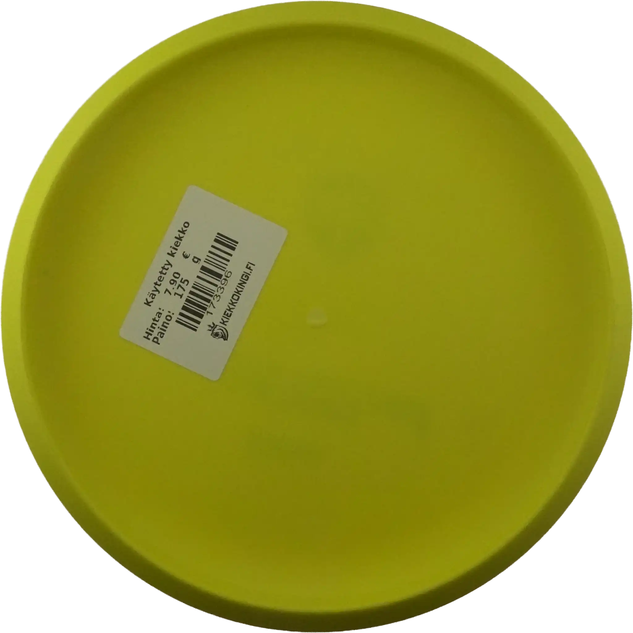 Flex 1 D-Line P2