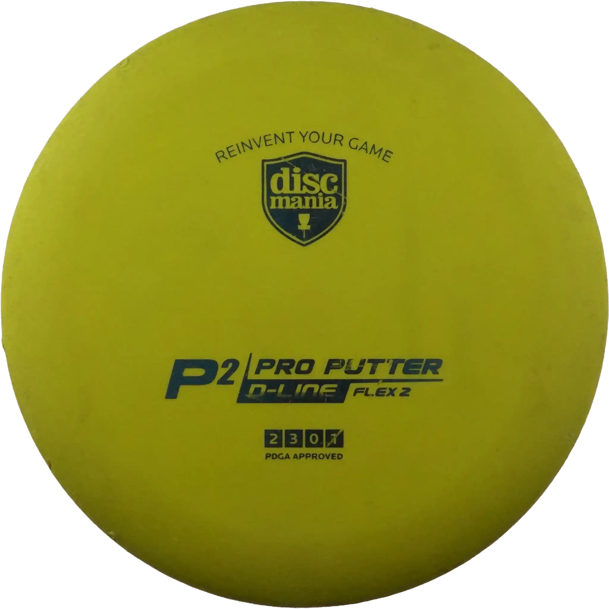 Flex 2 D-Line P2