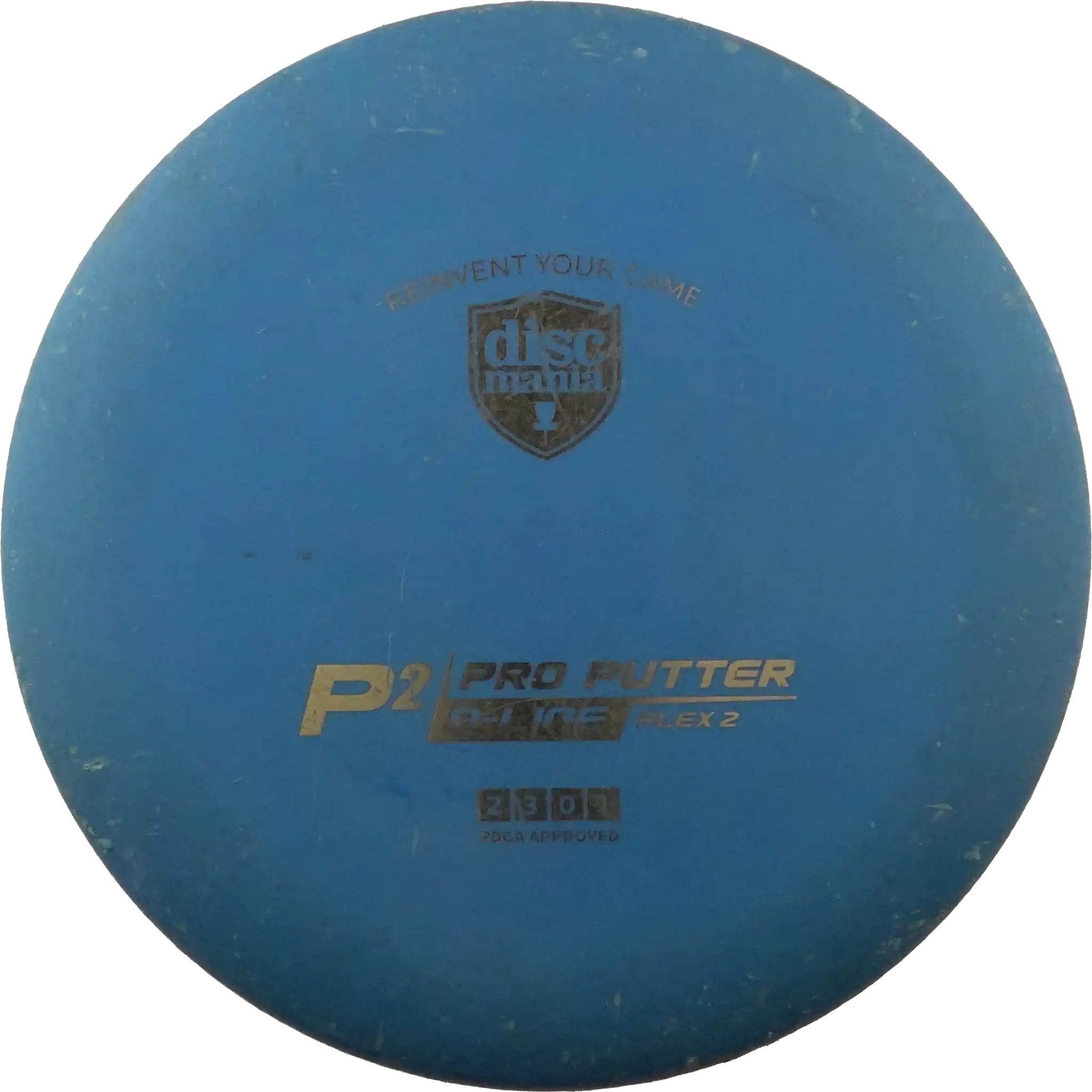 Flex 2 D-Line P2