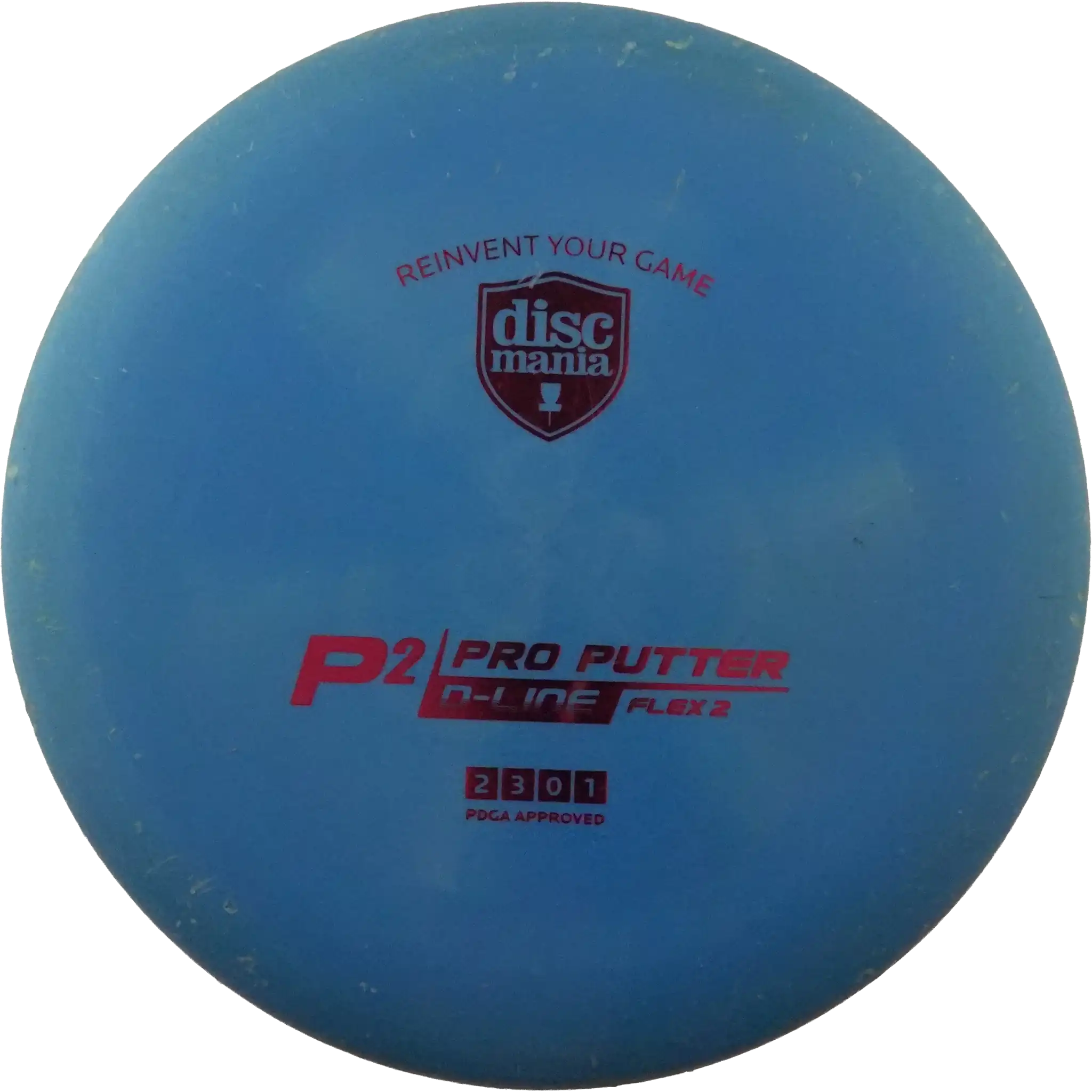 Flex 2 D-Line P2