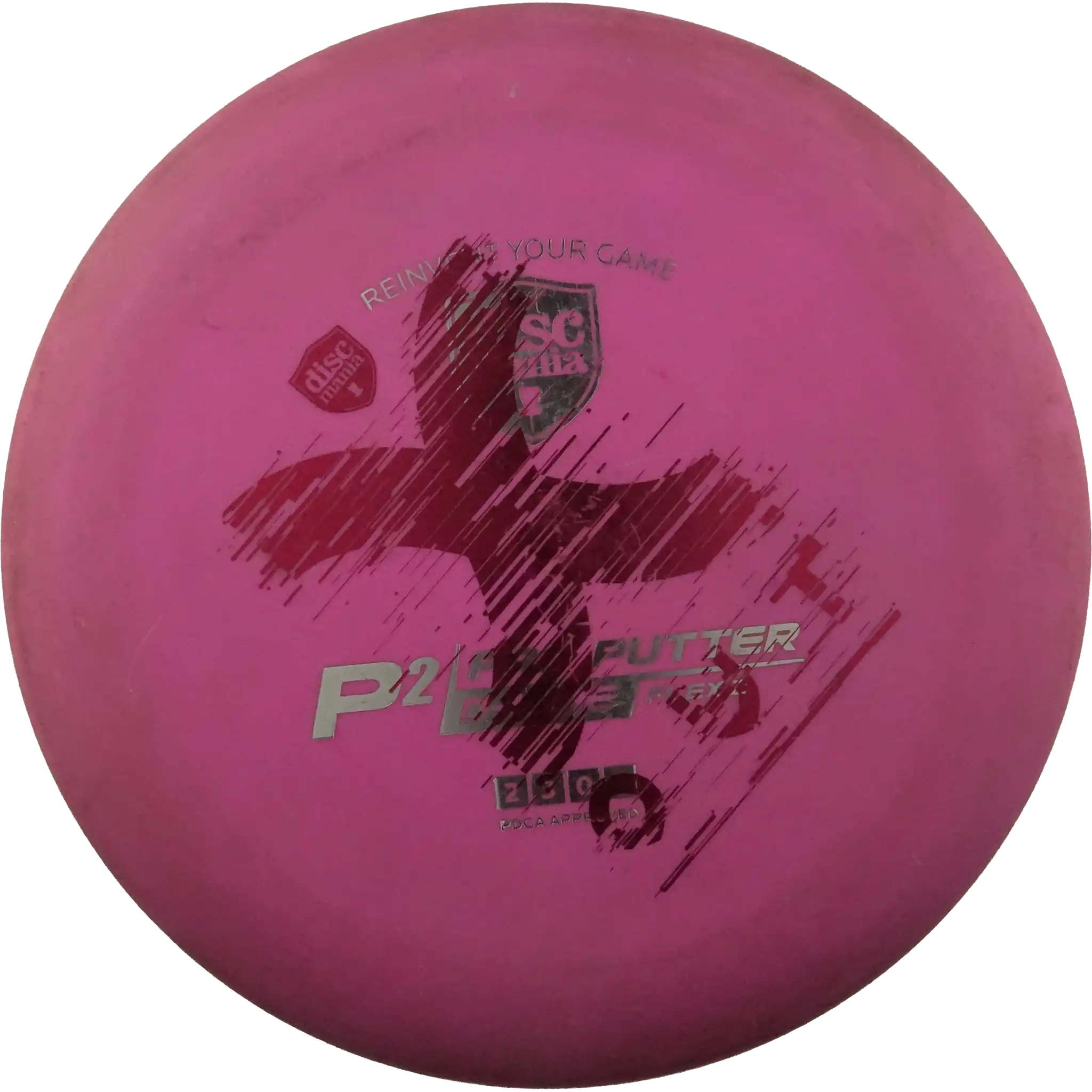 Flex 2 D-Line P2 - X-Out
