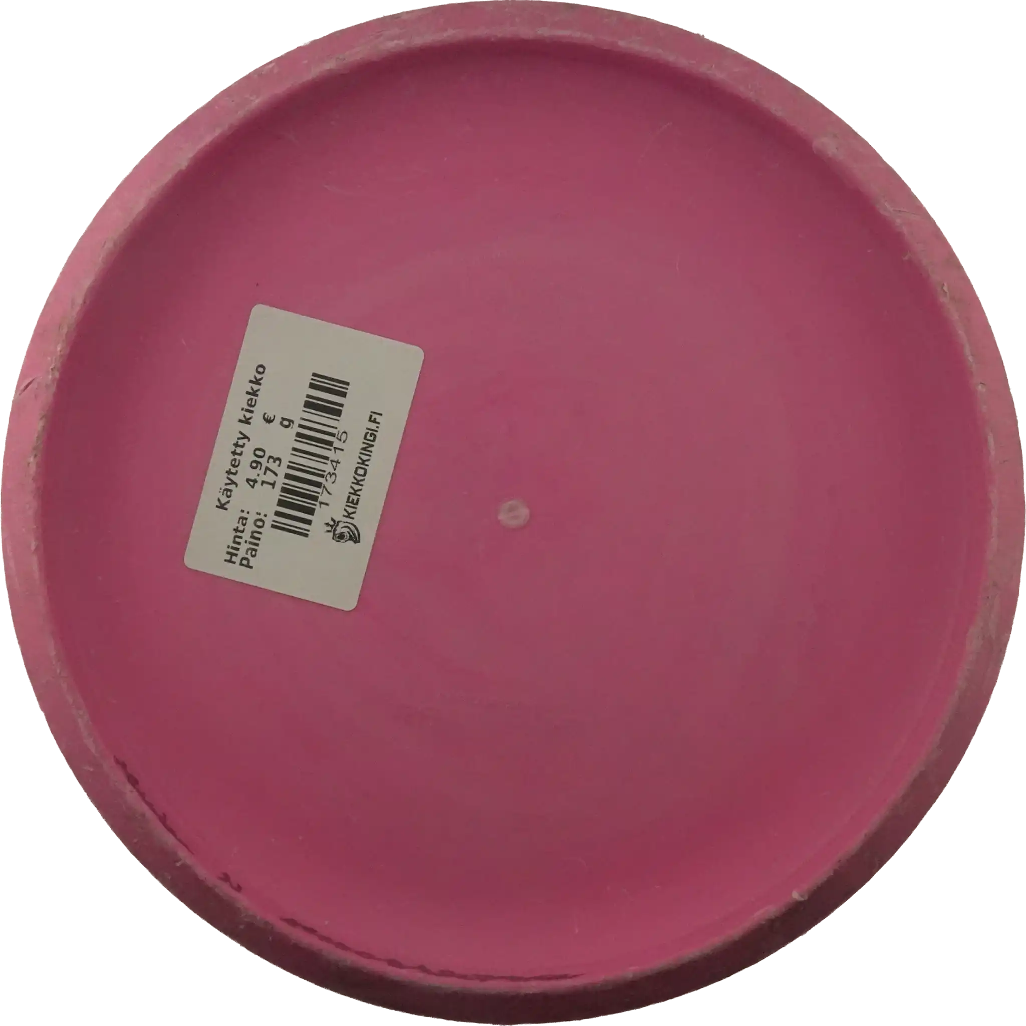 Flex 3 Color Glow D-Line P2 - Rainmaker - Eagle Mcmahon