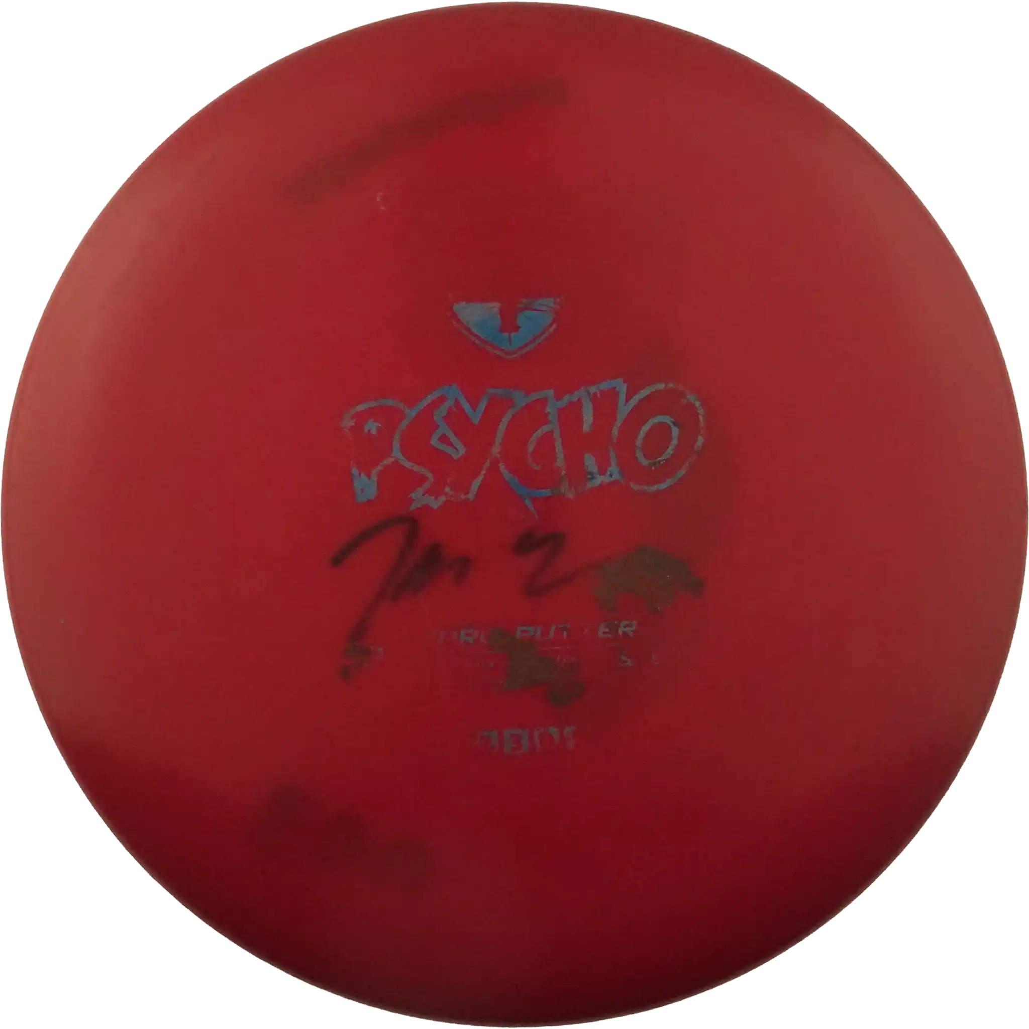 S-Line P2 - Psycho - Innova Made