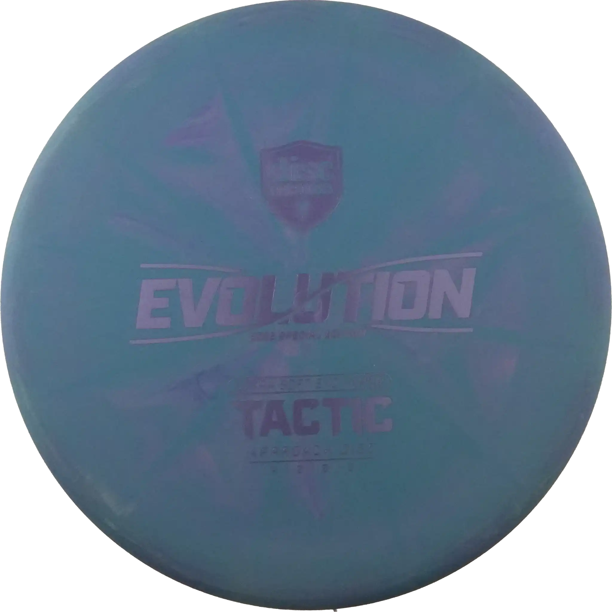 Extra Soft Exo Vapor Tactic - Evolution - Special Edition