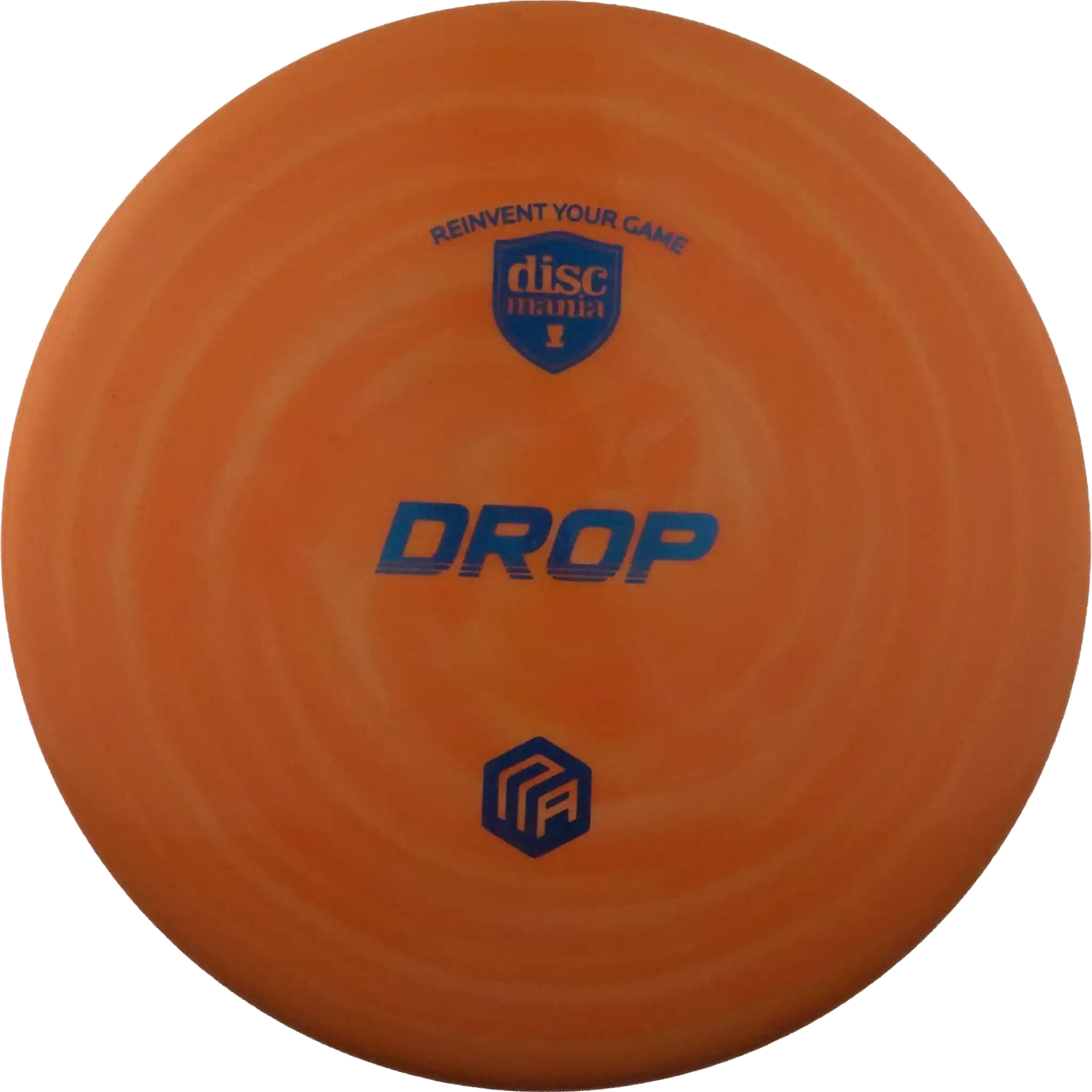 Swirl S-Line Drop - Niklas Anttila