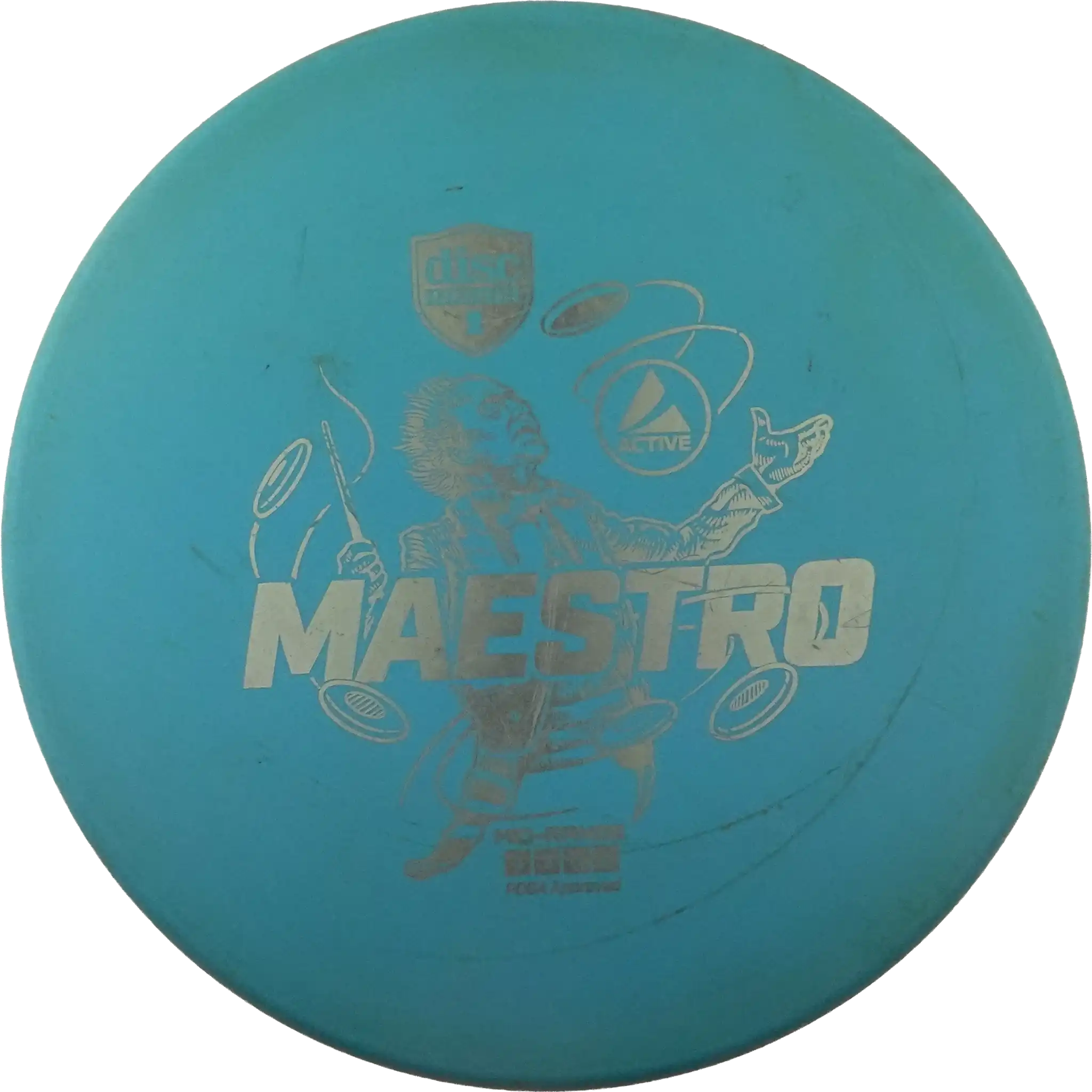 Active Maestro