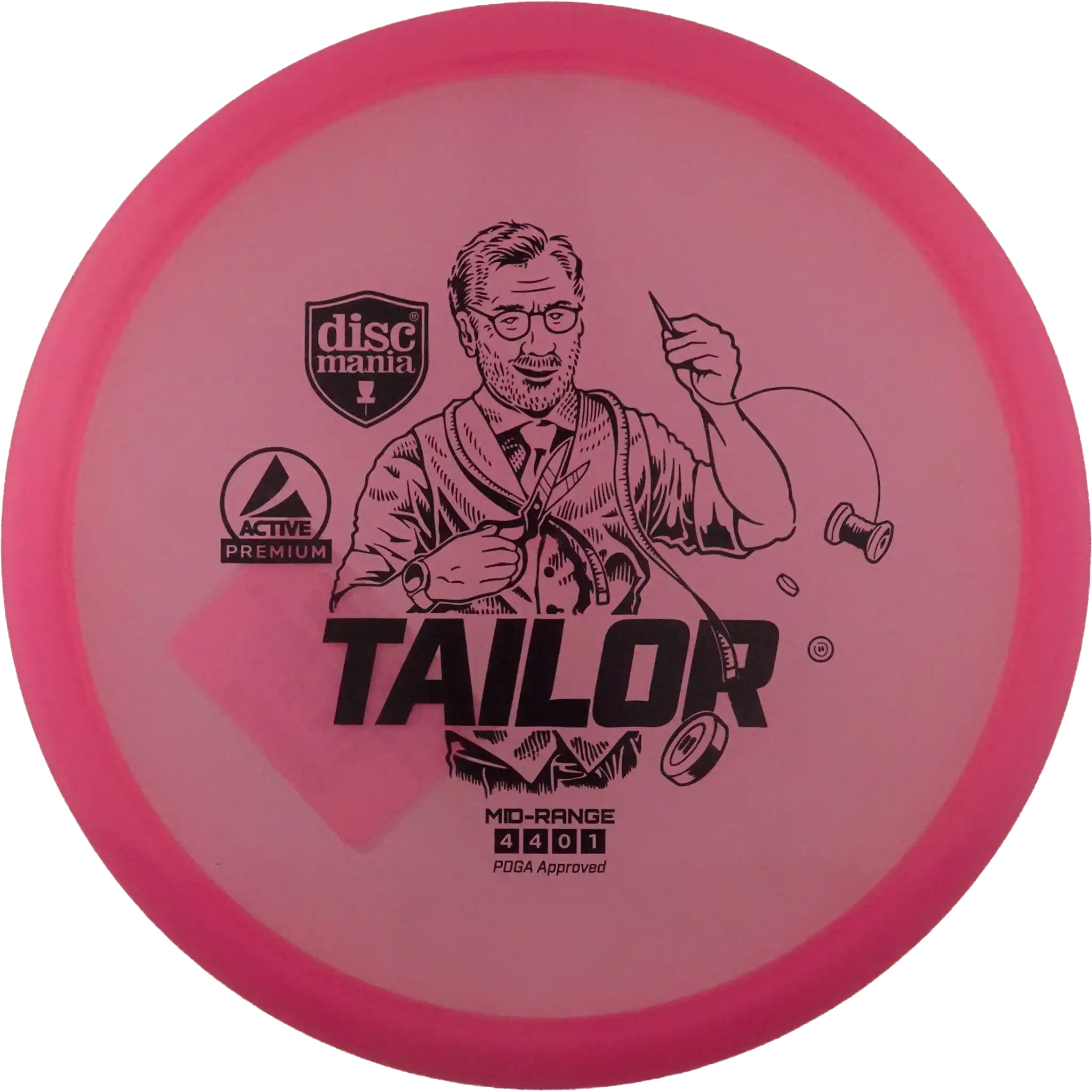 Active Premium Tailor