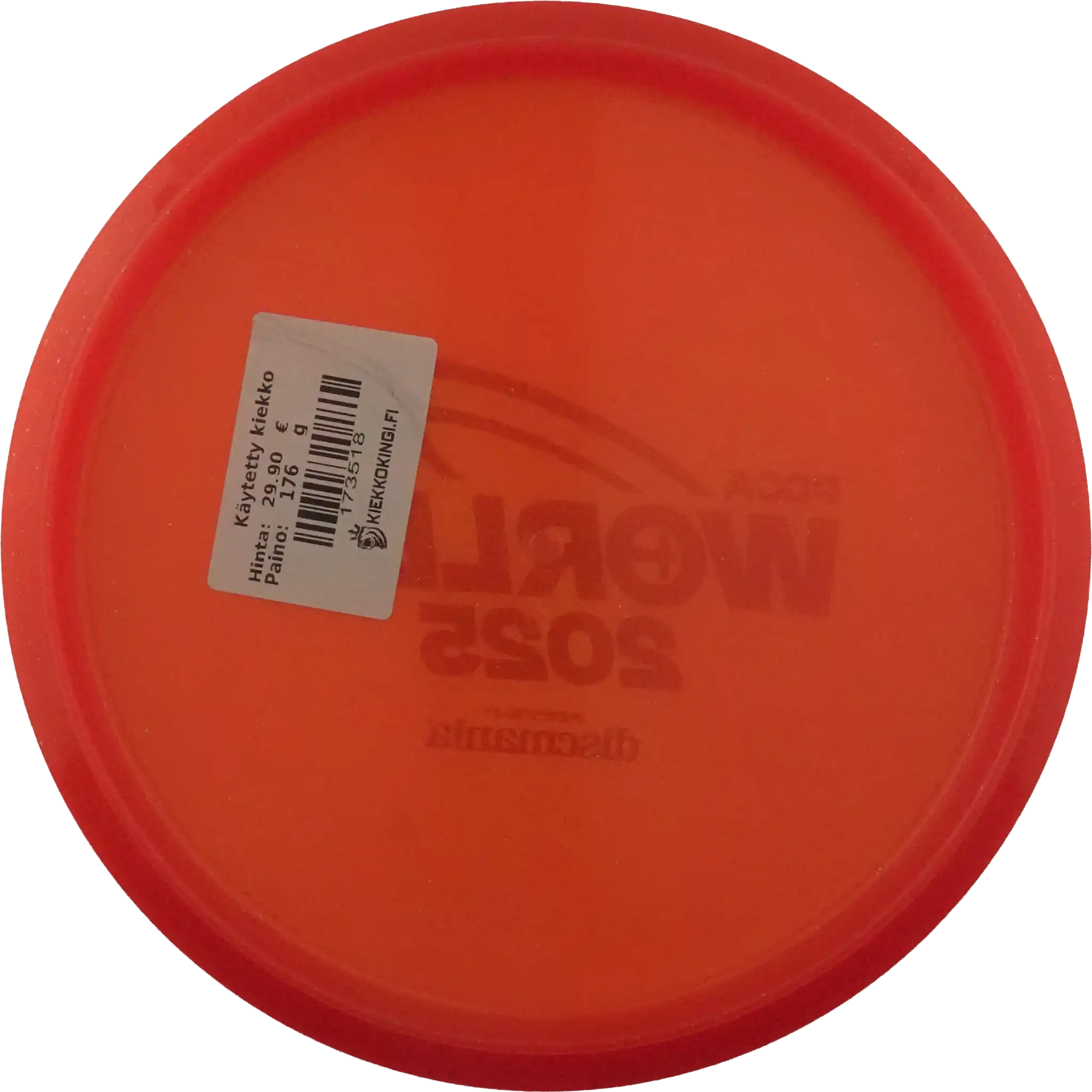 Metal Flake C-Line MD3 - Worlds