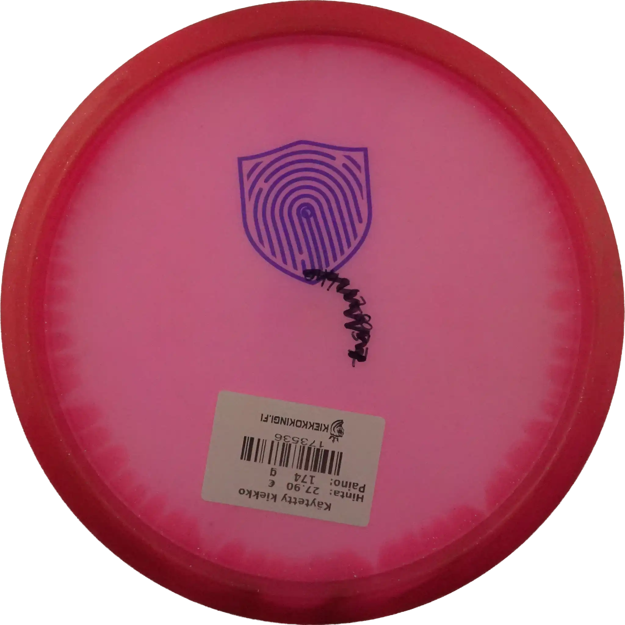 Horizon Metal Flake C-Line MD5 - DNA Series
