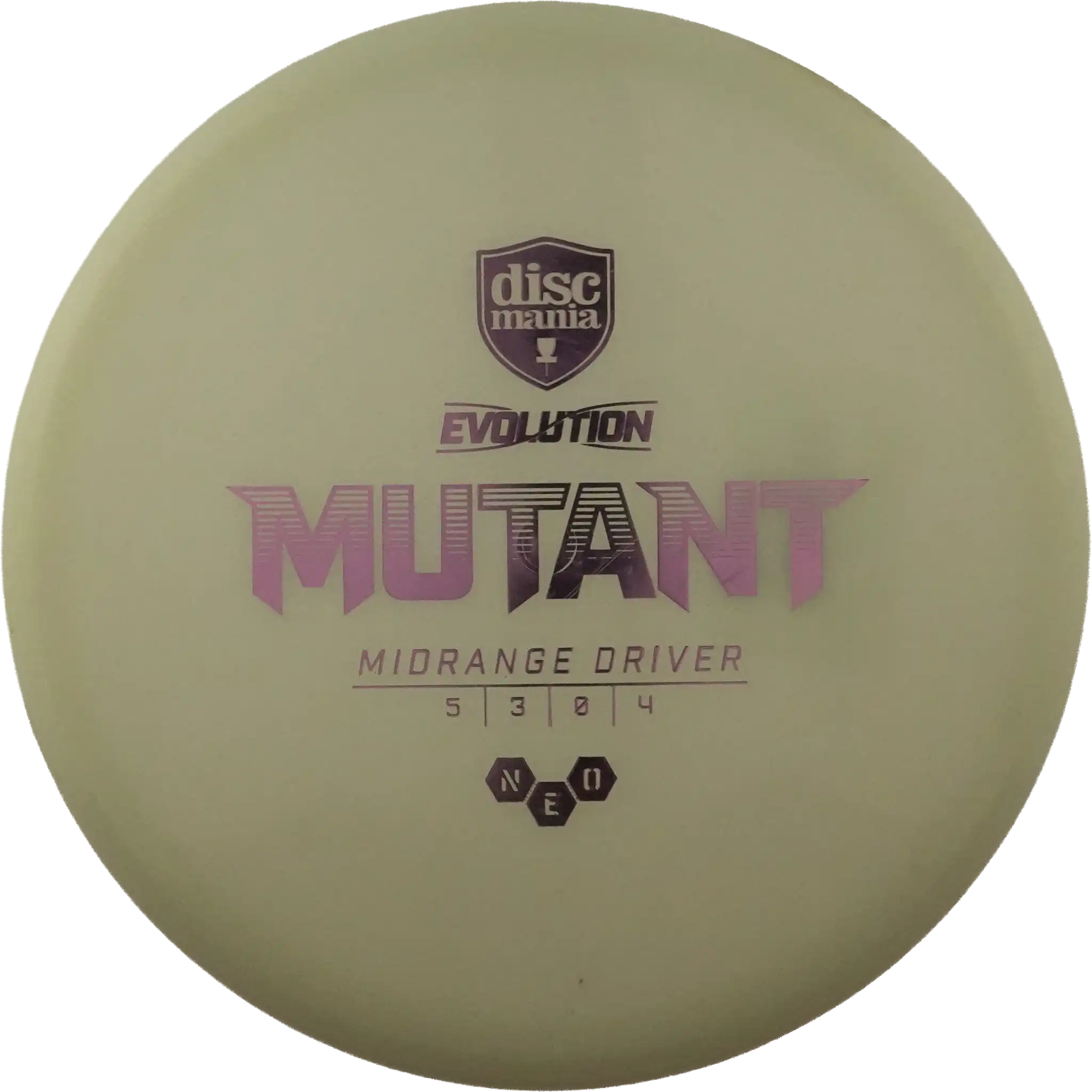 Neo Mutant