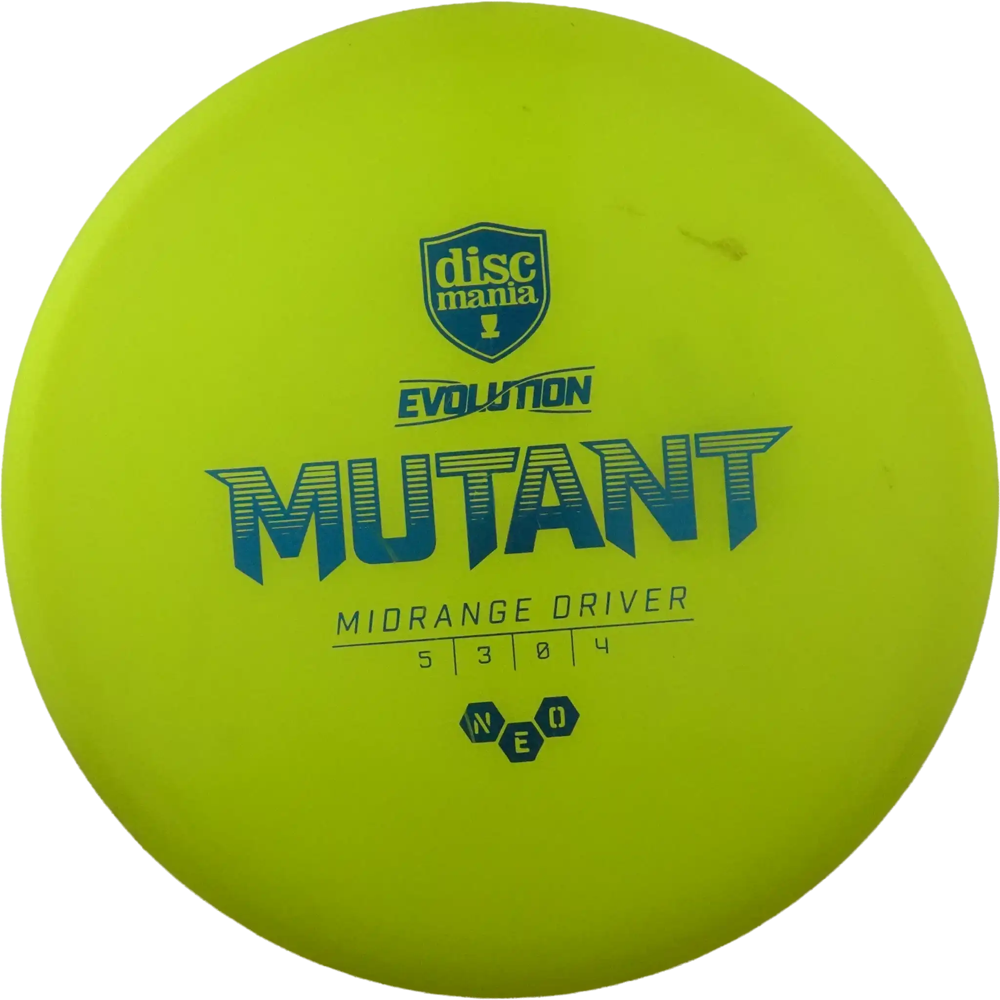 Neo Mutant