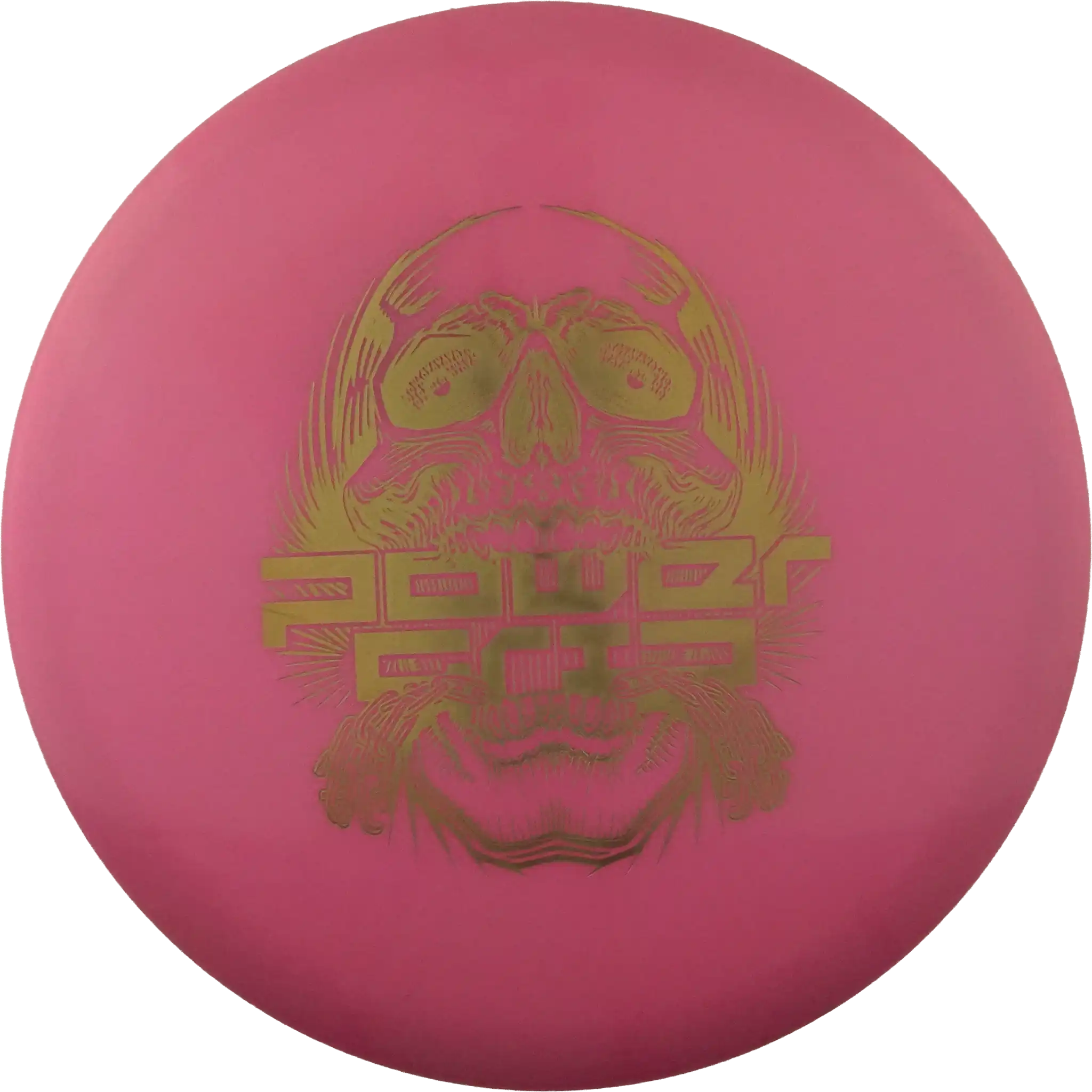 Forge Method - Special Stamp