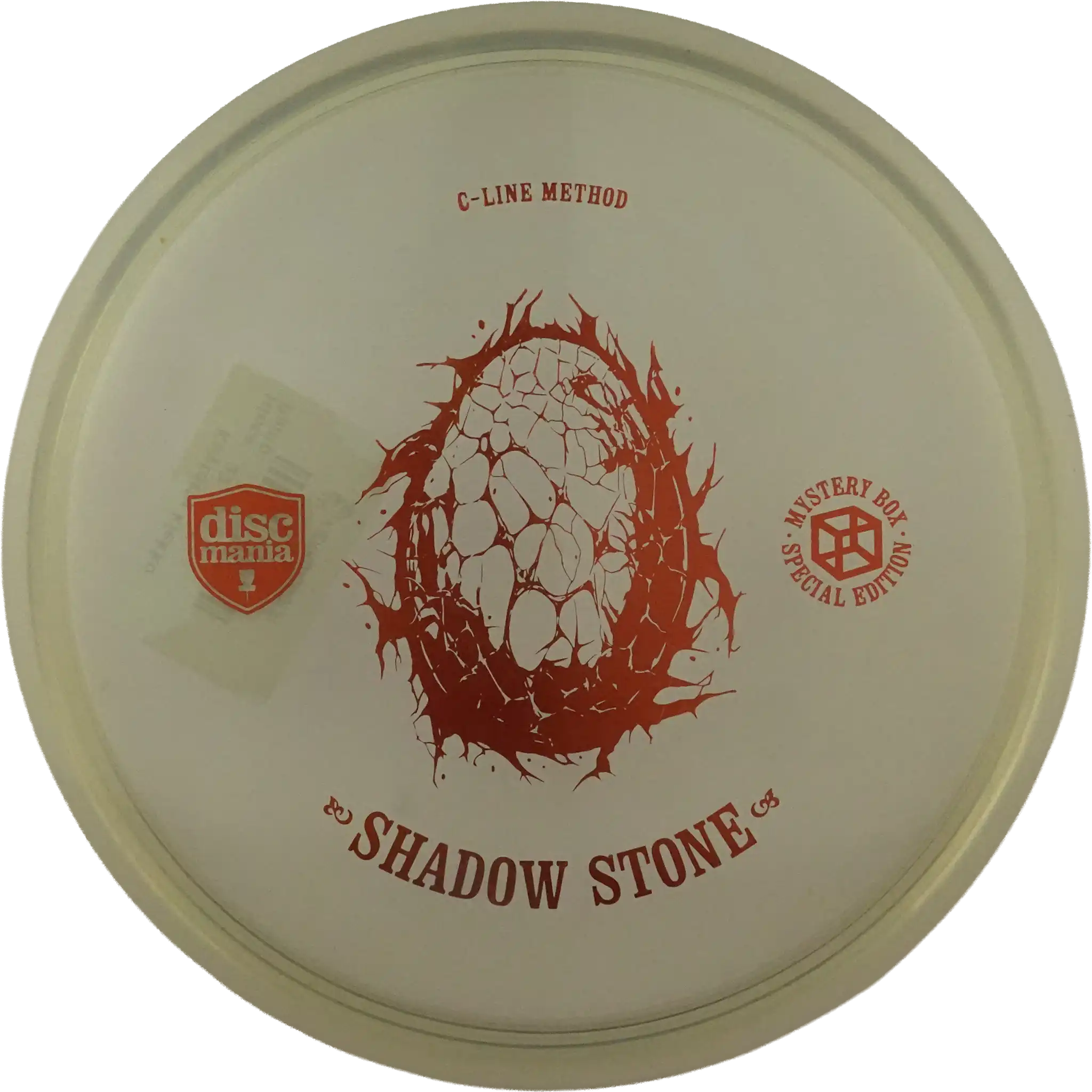 C-Line Method - Shadow Stone