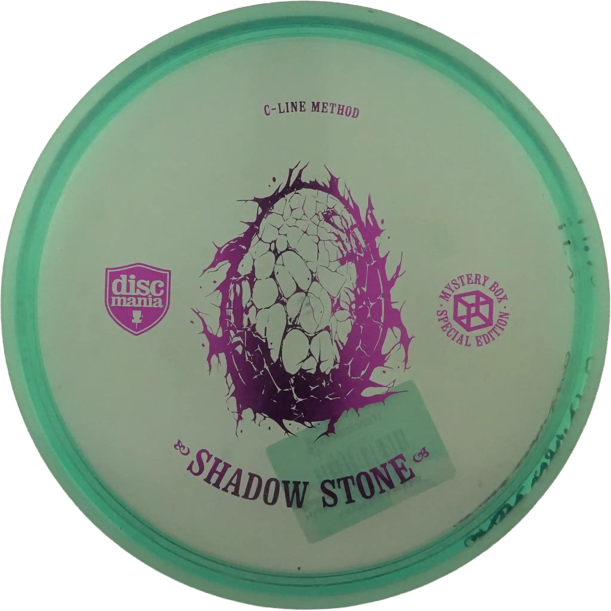 C-Line Method - Shadow Stone