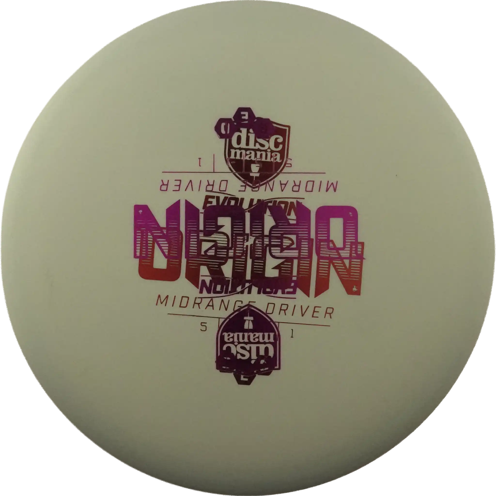 Geo Origin - X Out
