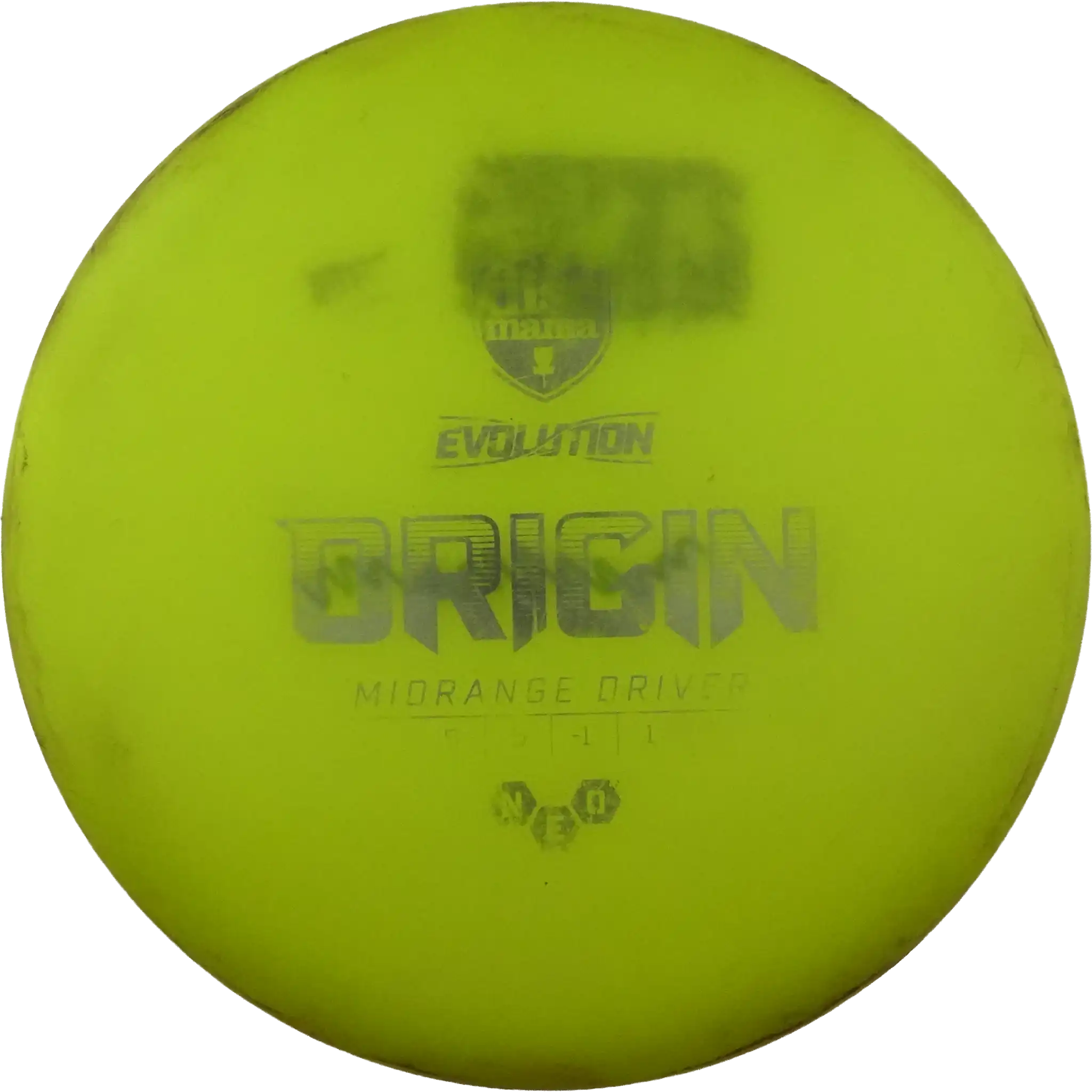 Neo Origin