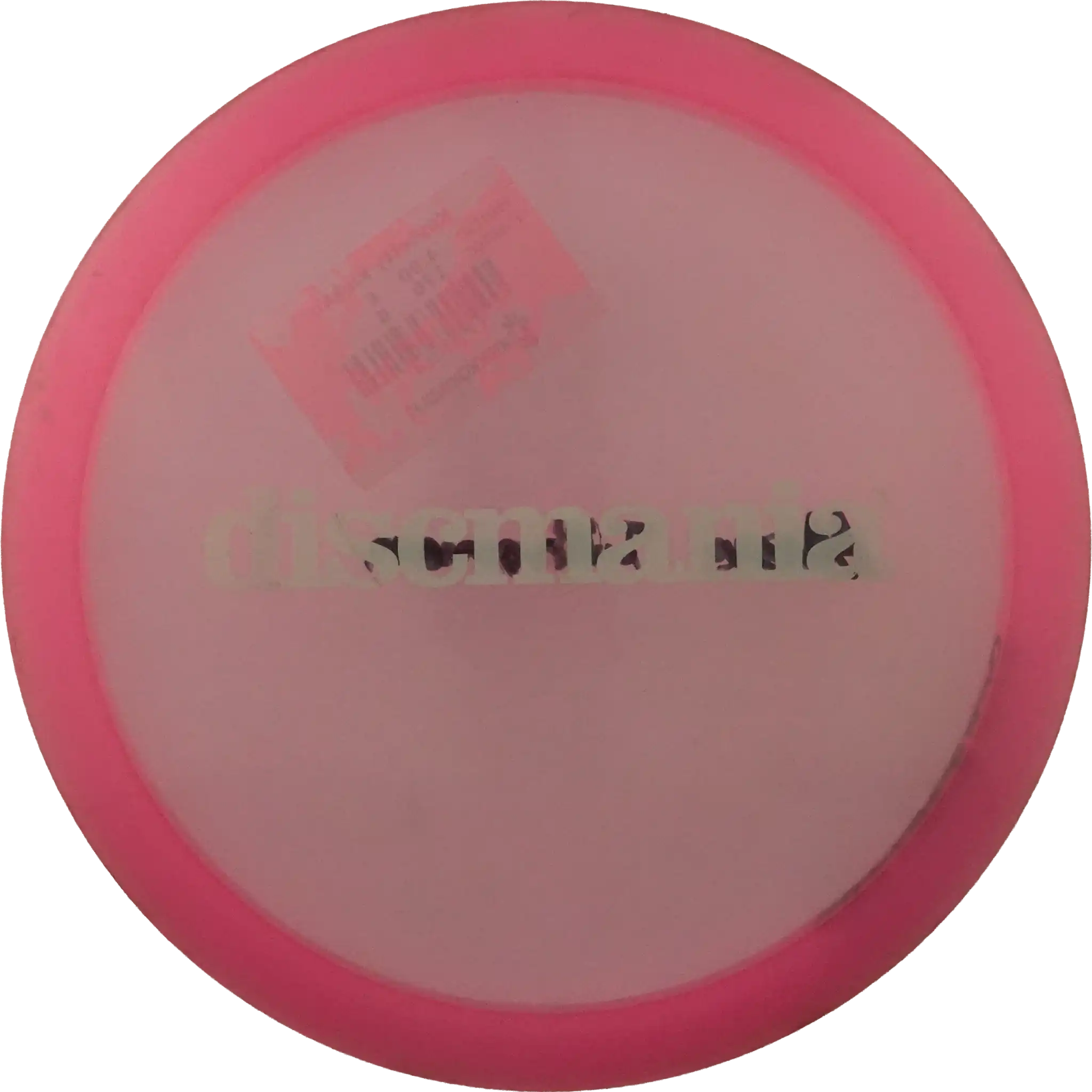 Active Premium Magician - Bar Stamp