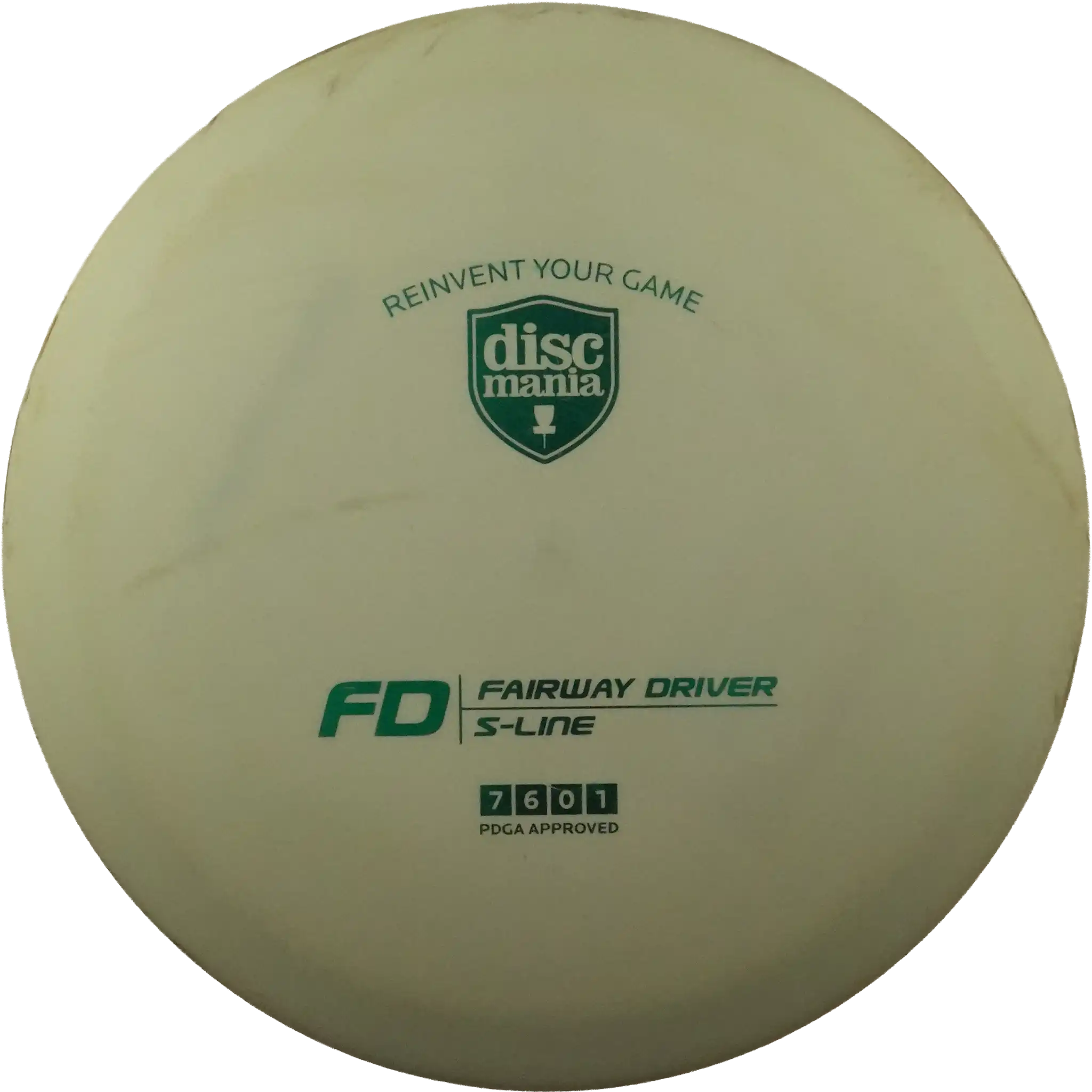 S-Line FD