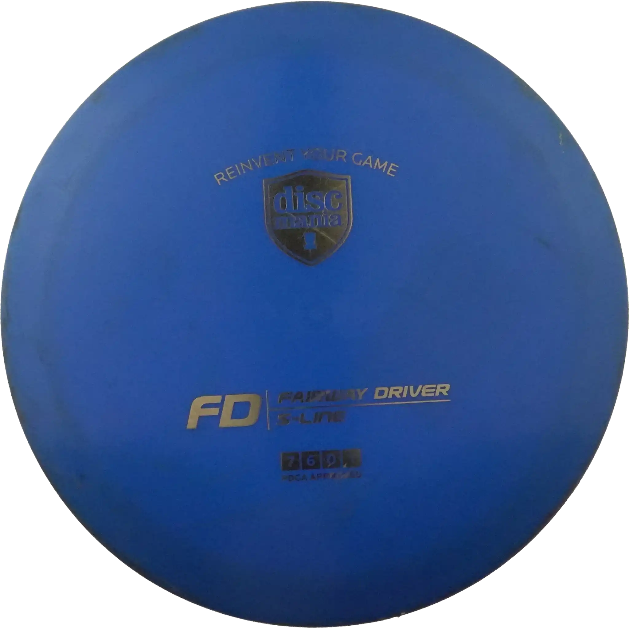 S-Line FD